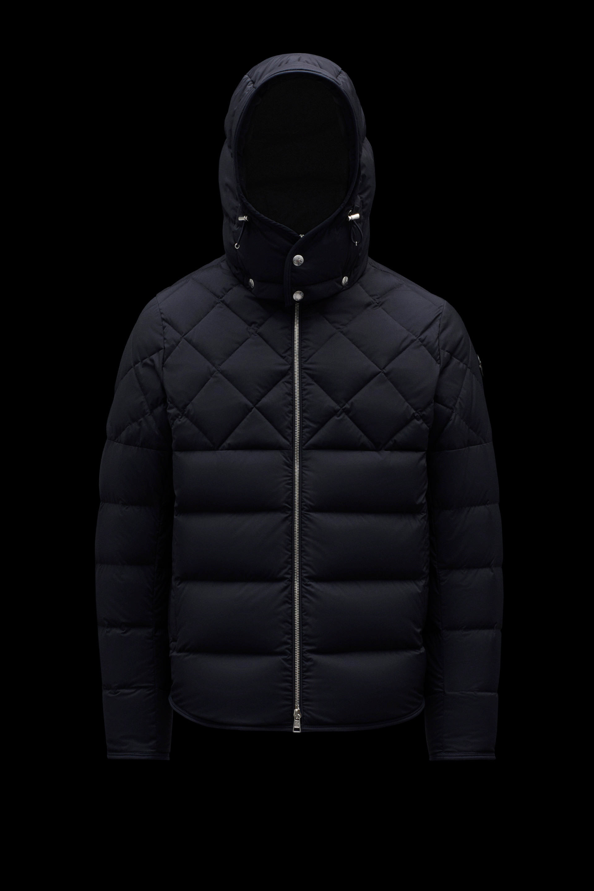 Cecaud Short Down Jacket