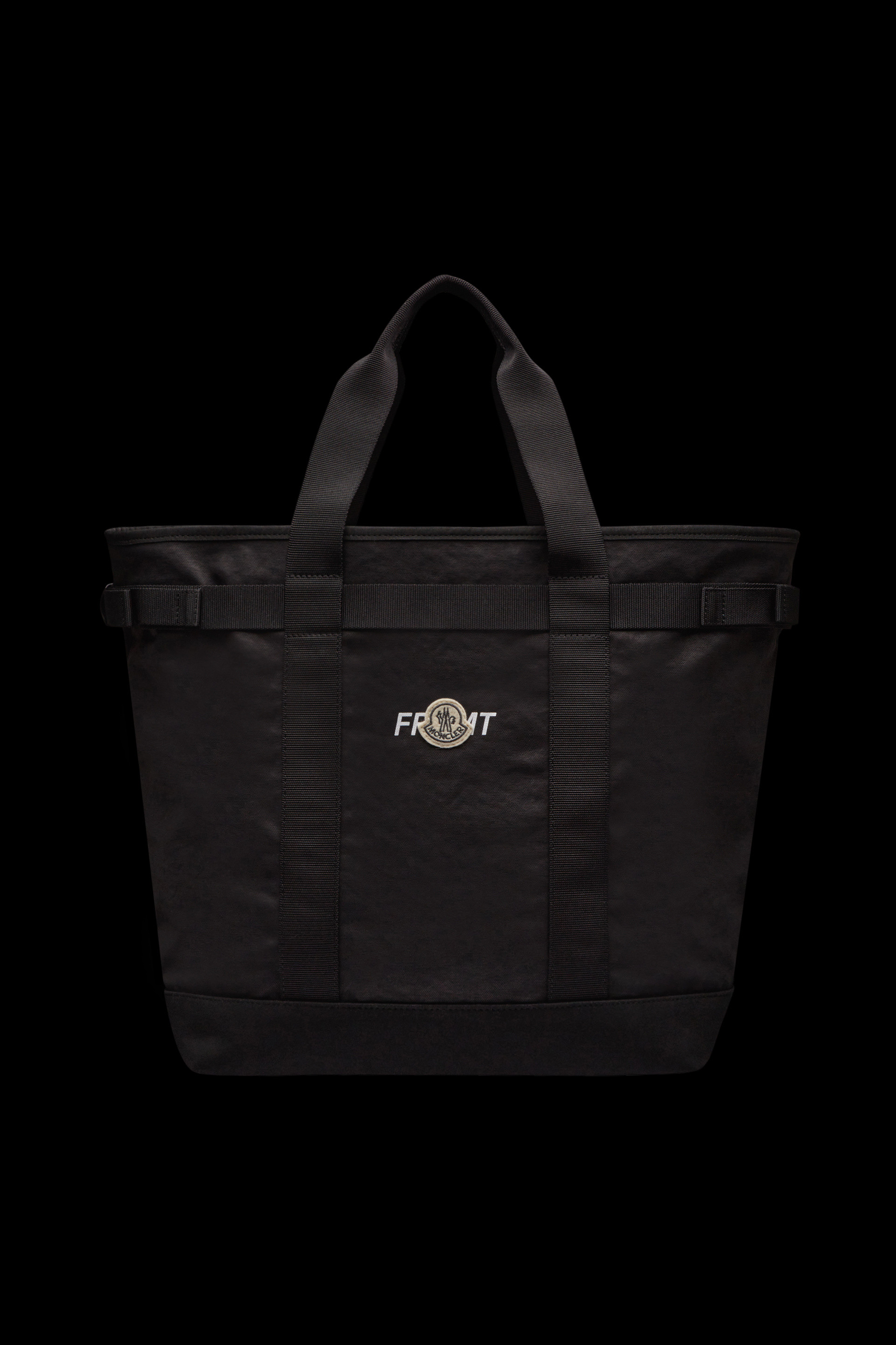 Canvas Tote Bag