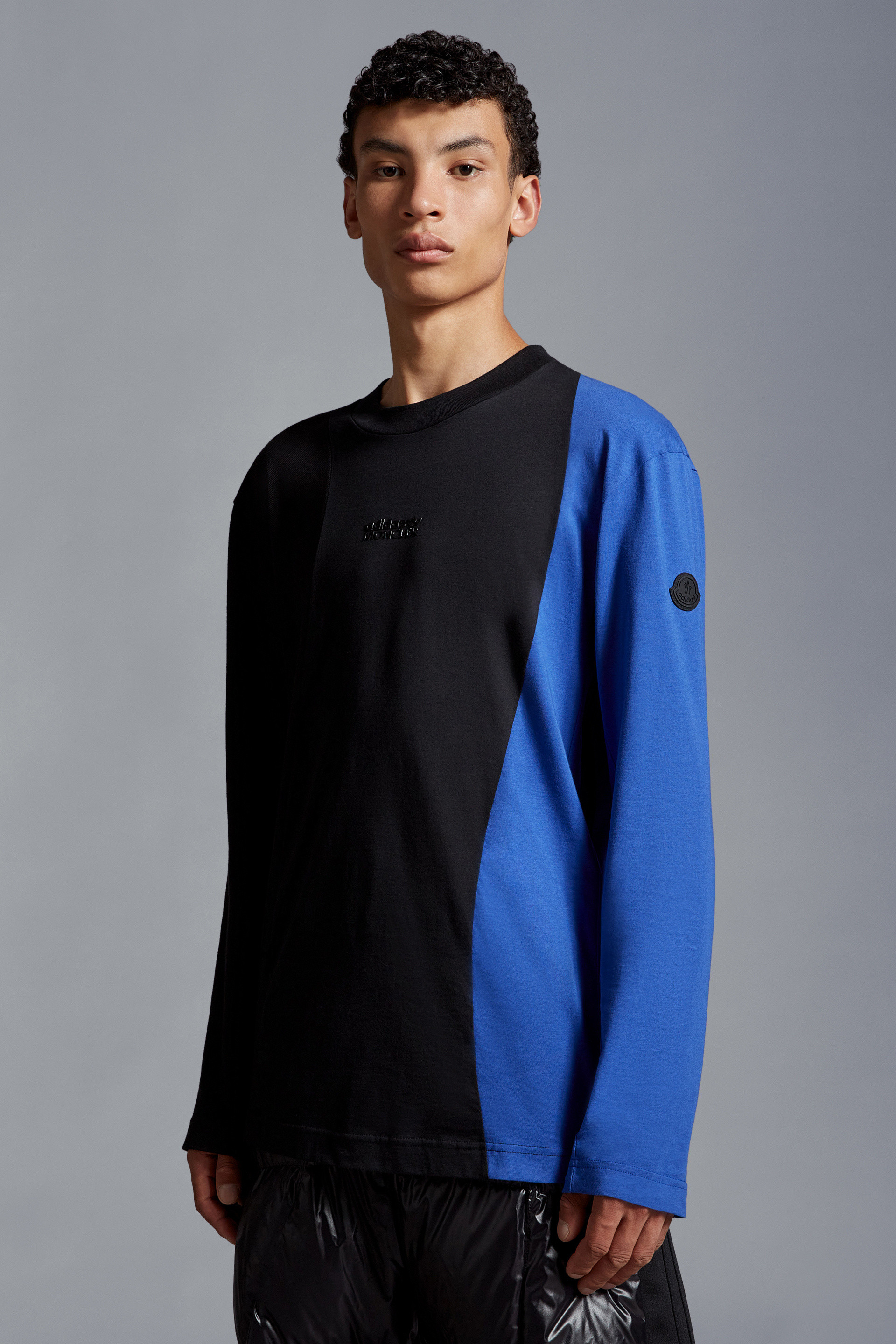 Jersey Long Sleeve T-Shirt
