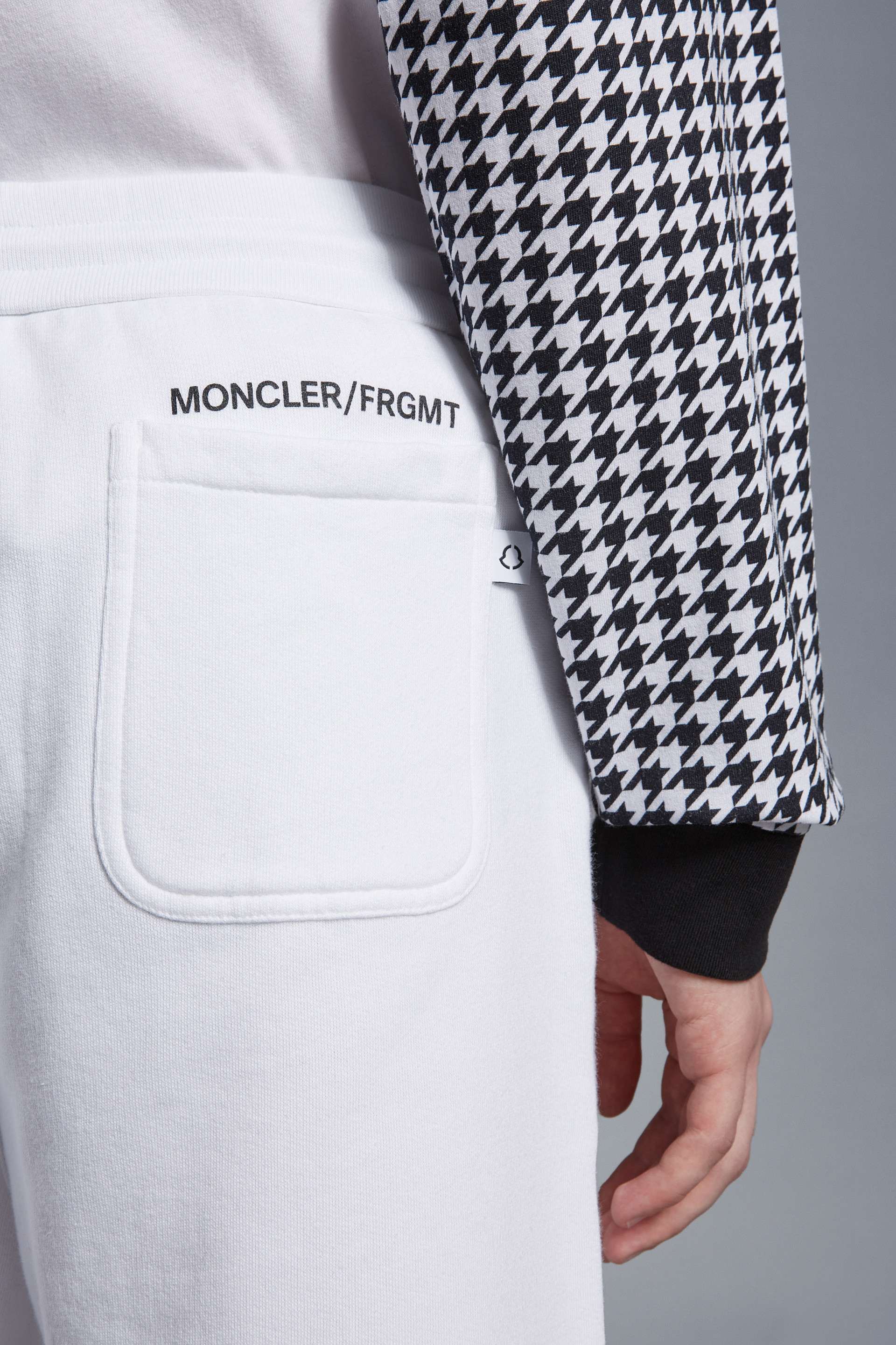 Jersey Bermuda Shorts