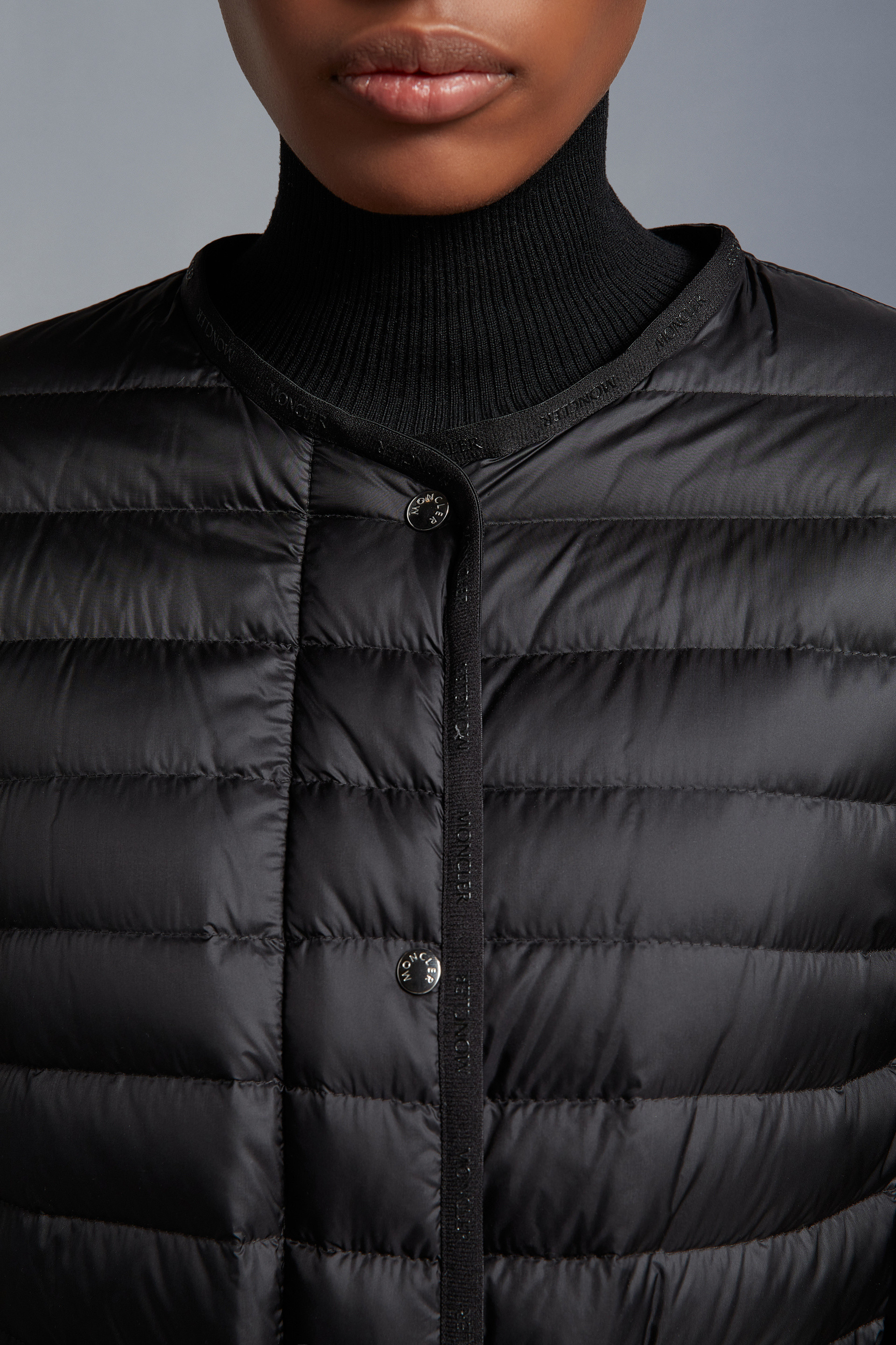 Oredon Short Down Jacket