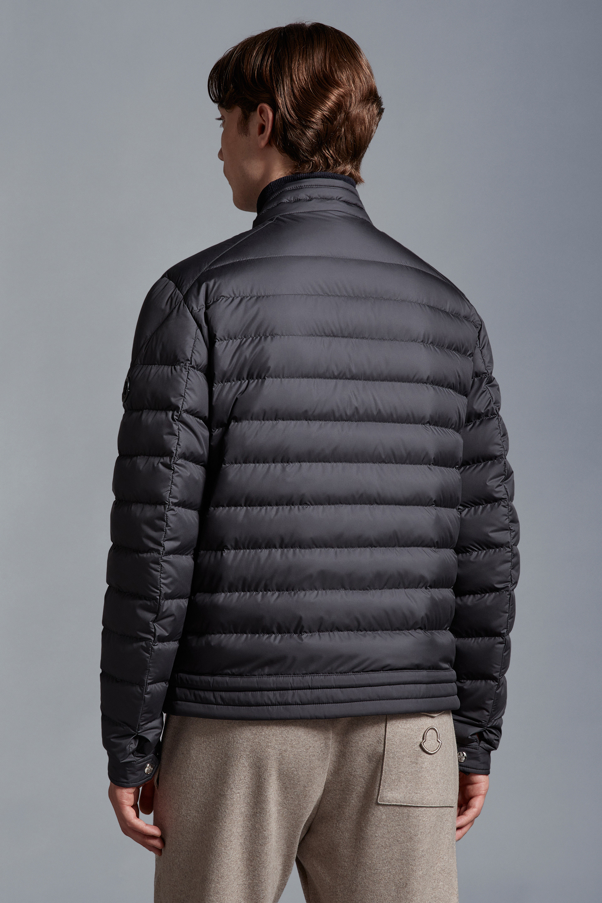 Tajuna Short Down Jacket