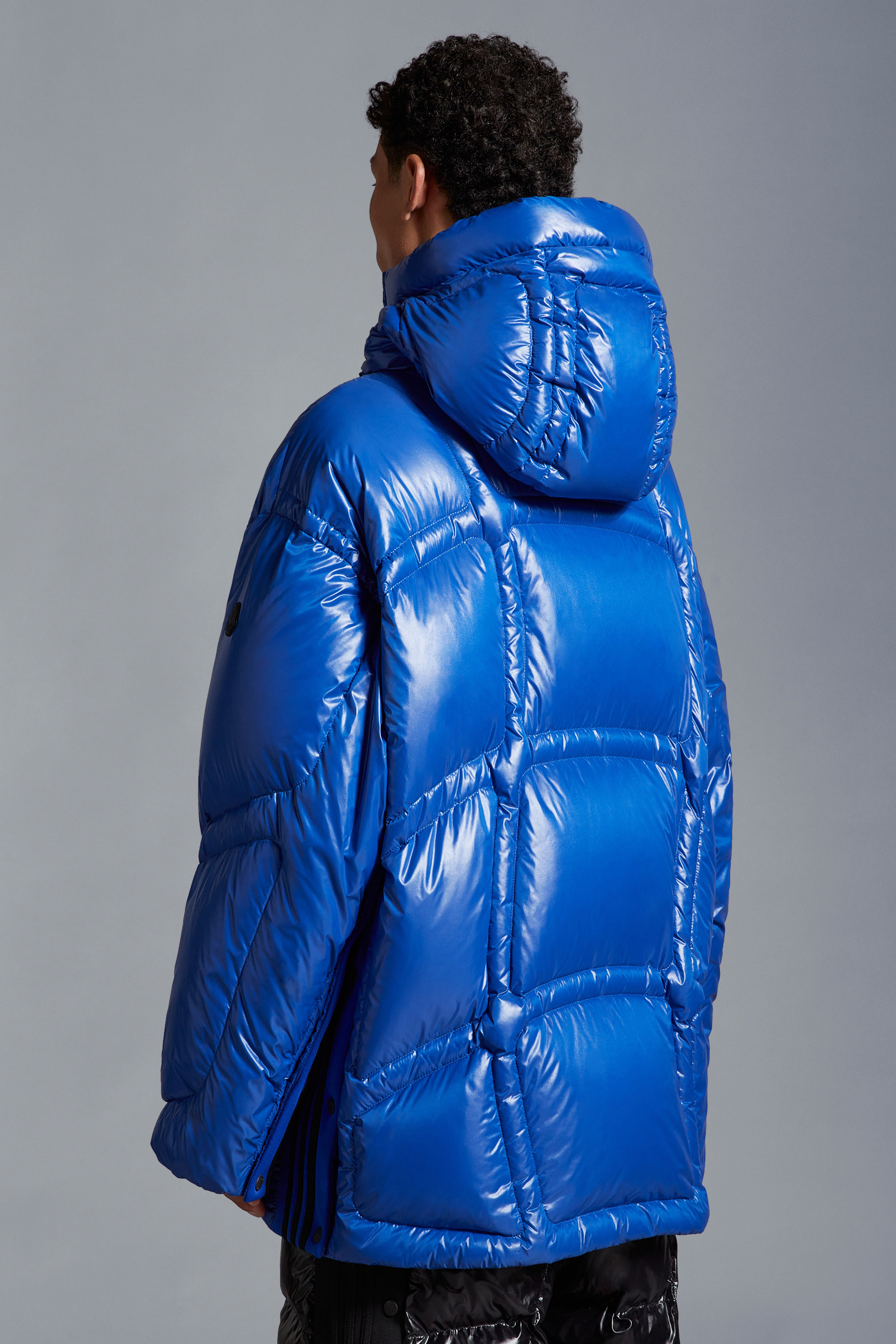 Chambery Short Down Jacket