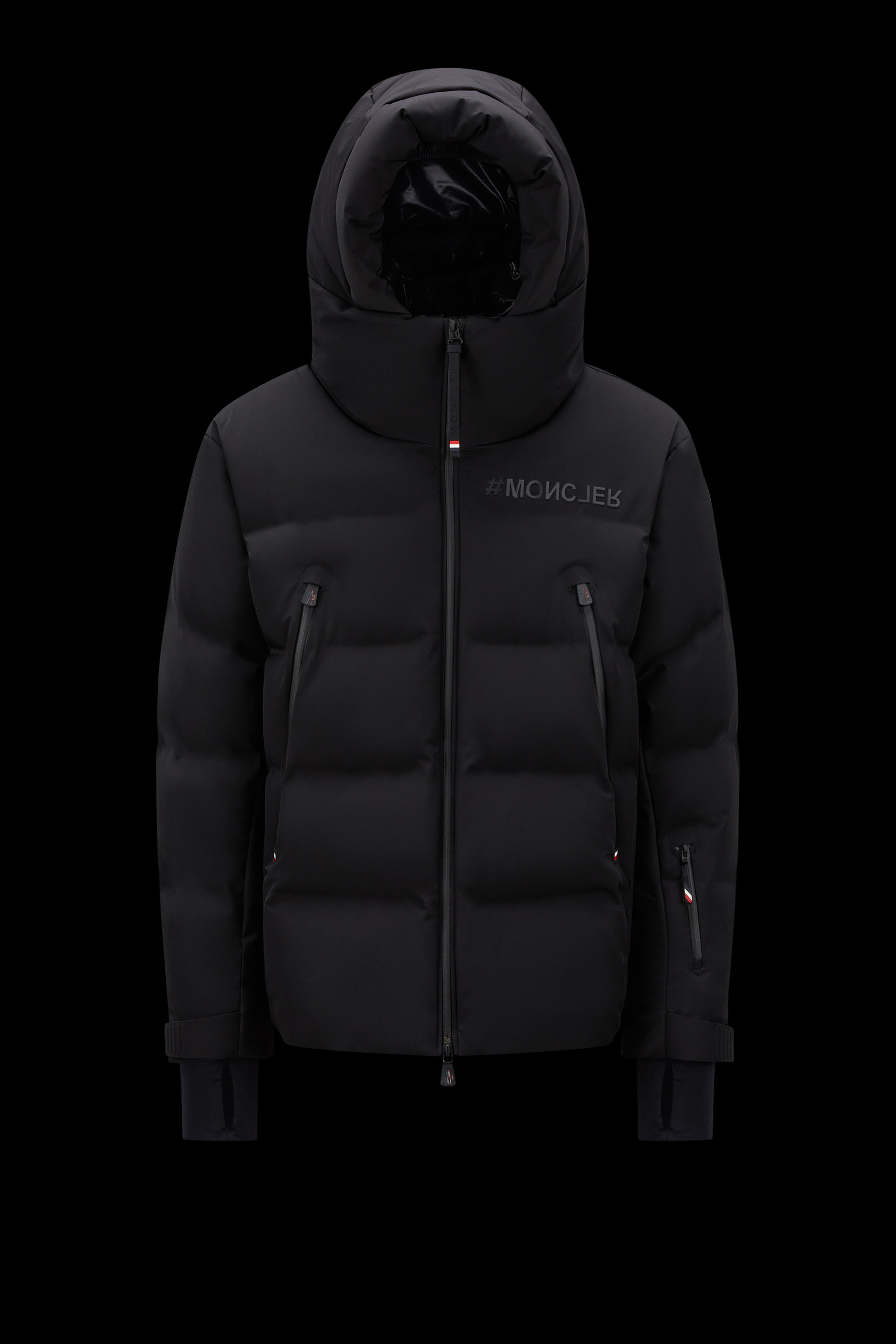 Fellberg Short Down Jacket