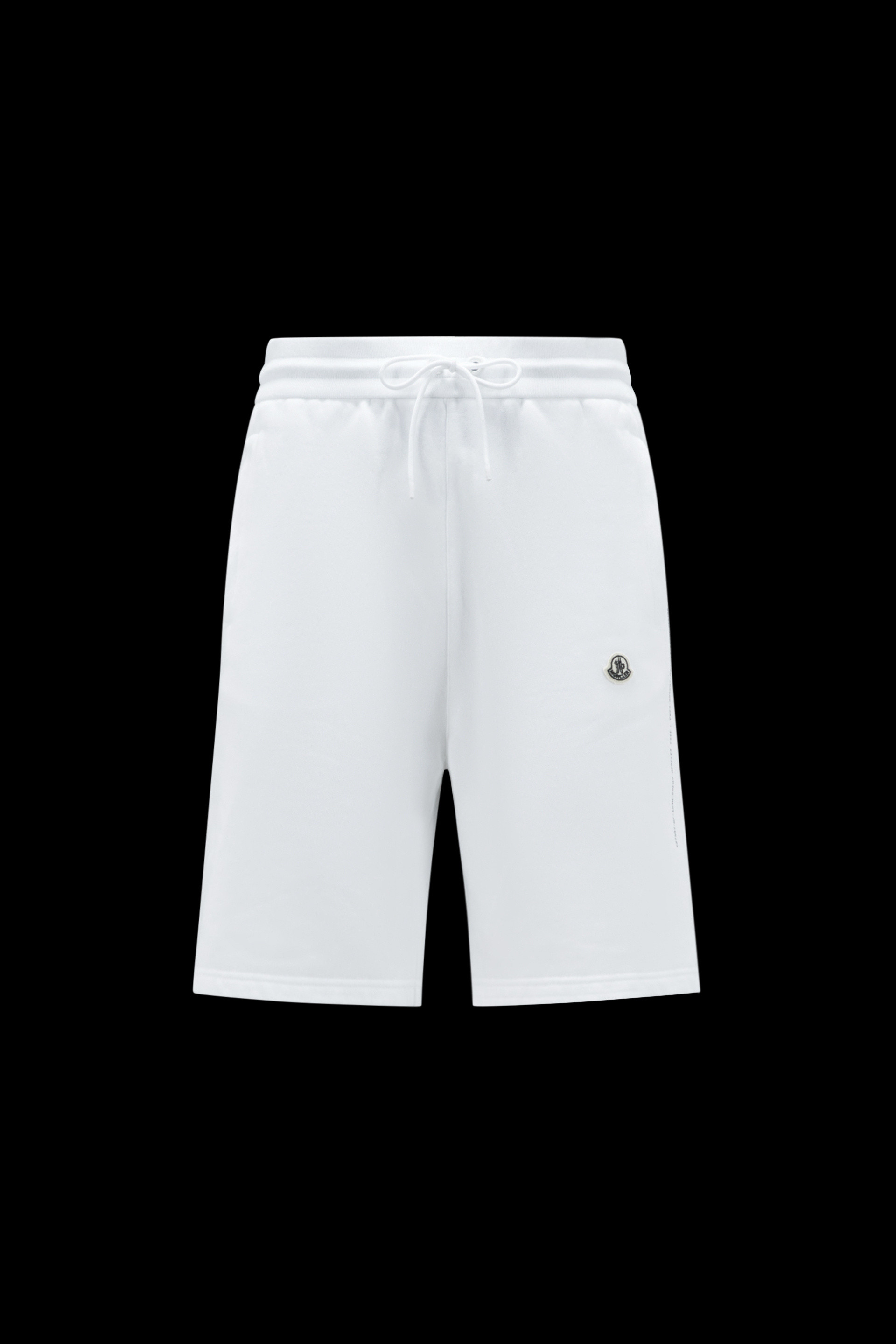Jersey Bermuda Shorts