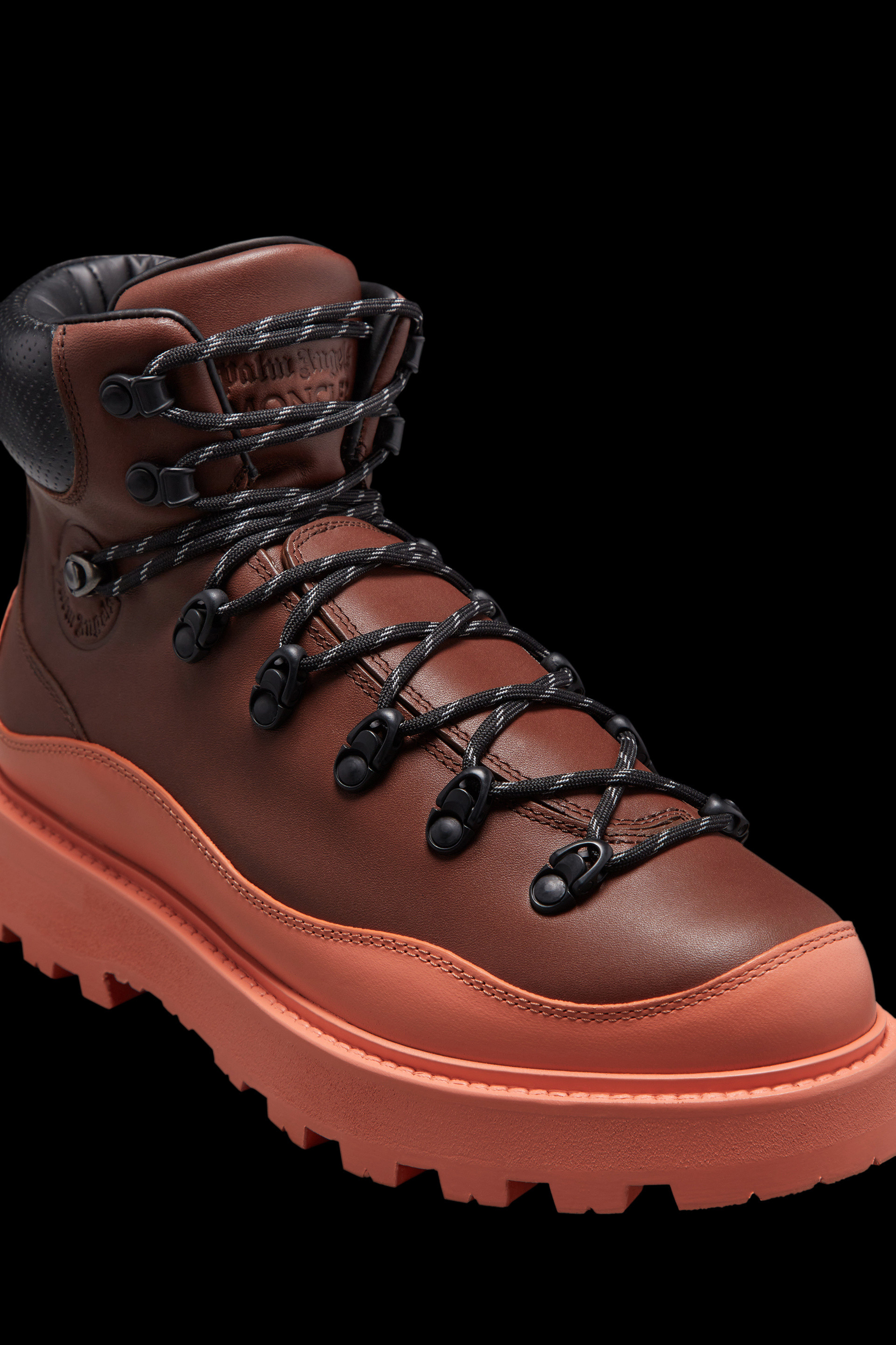 Peka Trek Hiking Boots