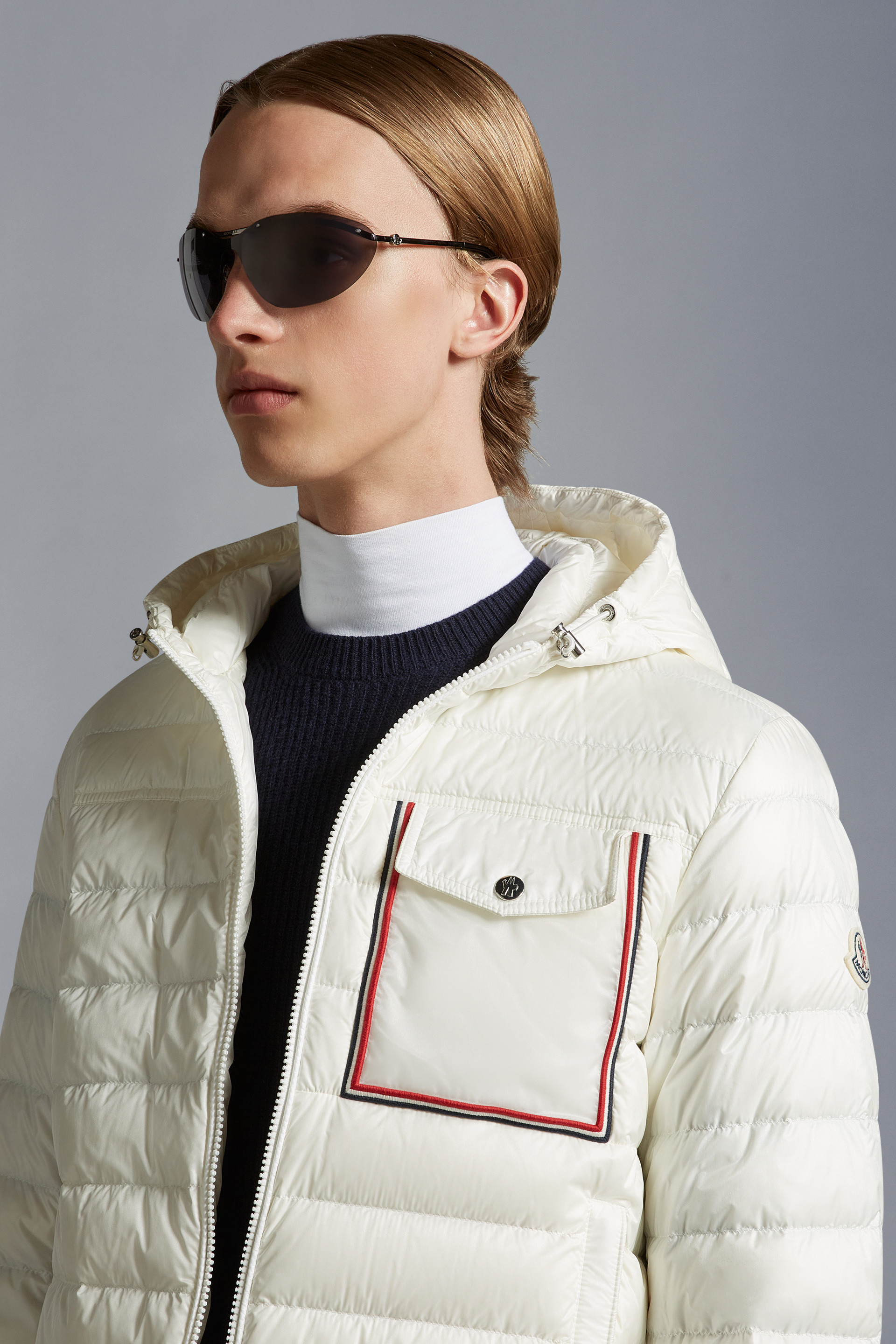 Carrion Shield Sunglasses