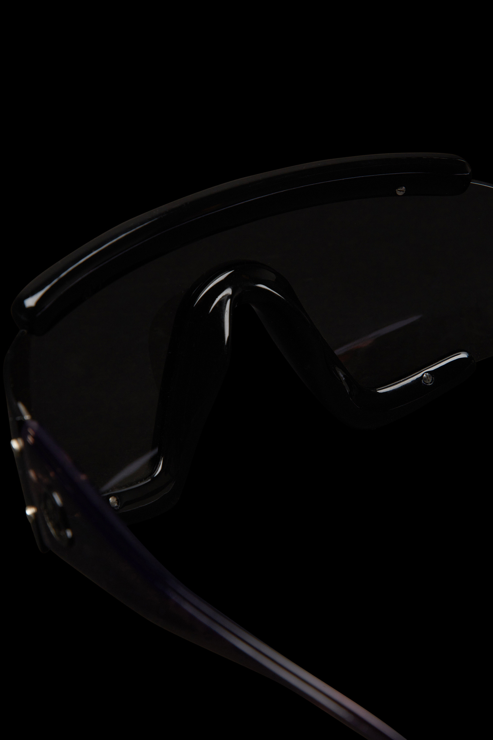 Lancer Shield Sunglasses