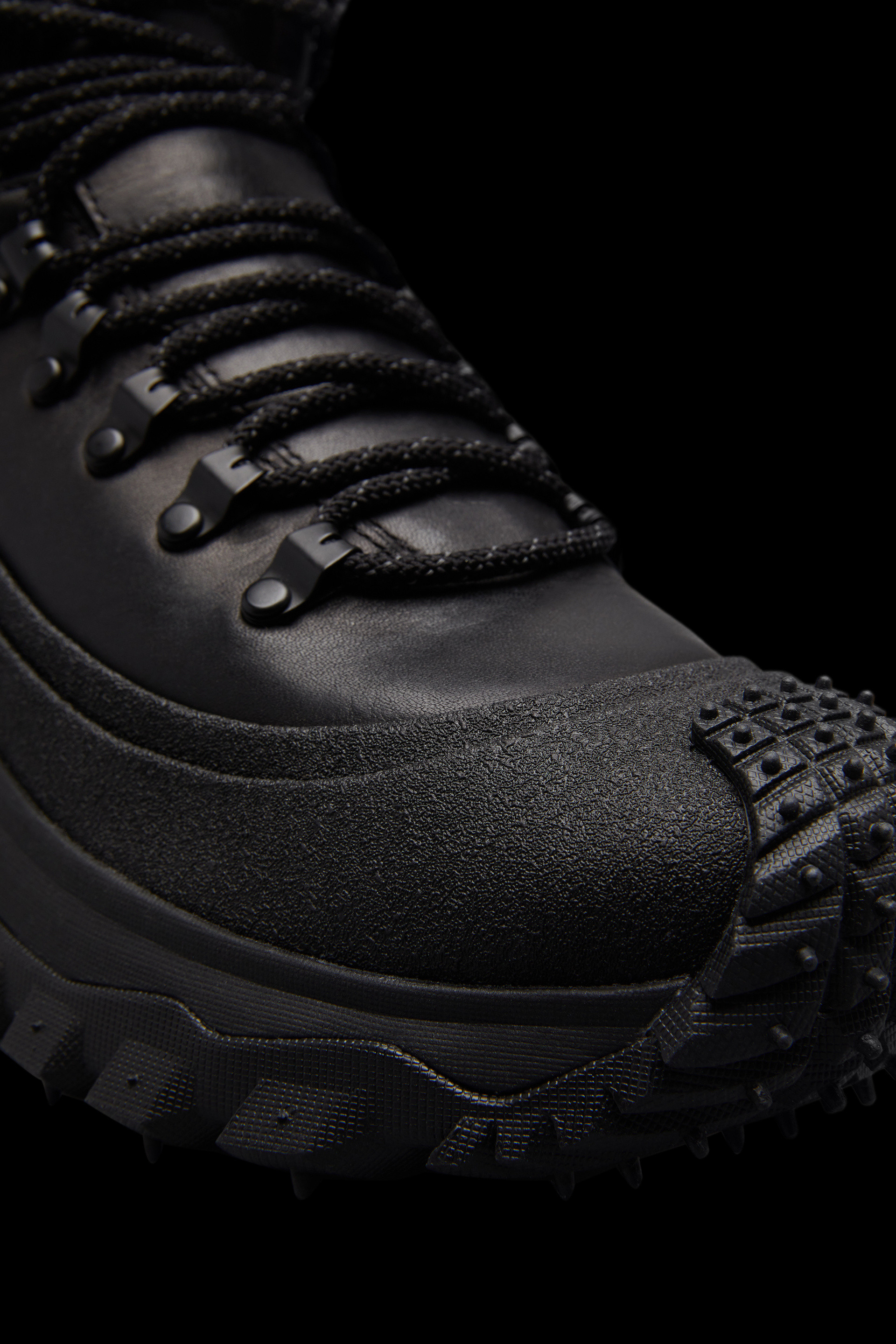 Trailgrip GTX High-Top Sneakers