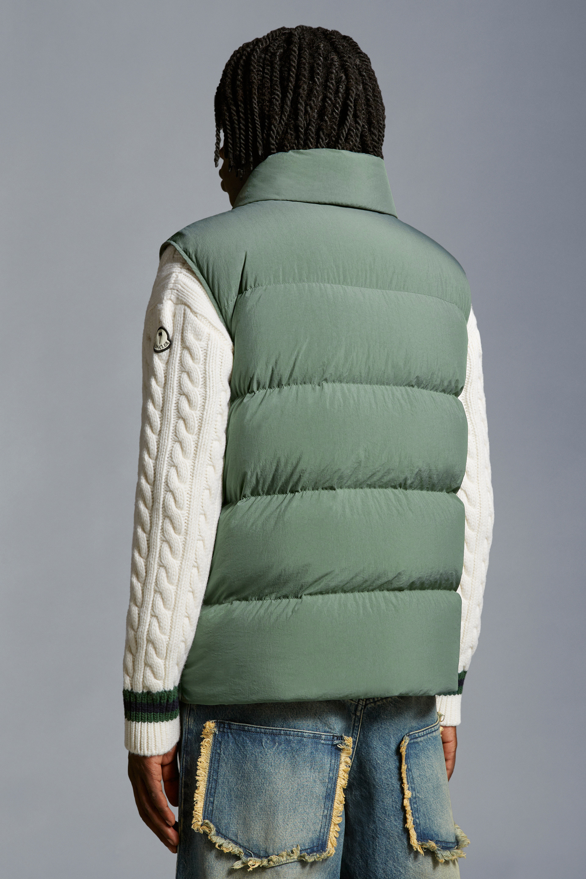 Rodmar Down Vest