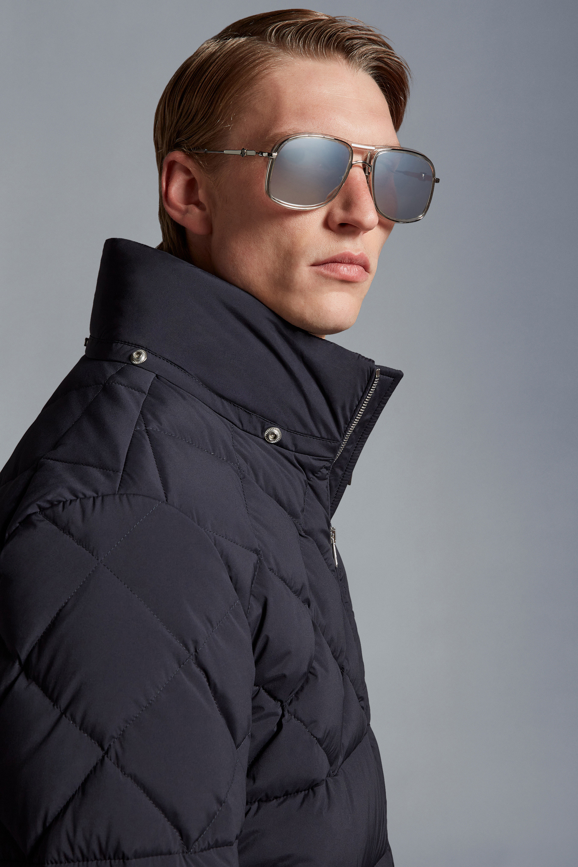 Cecaud Short Down Jacket