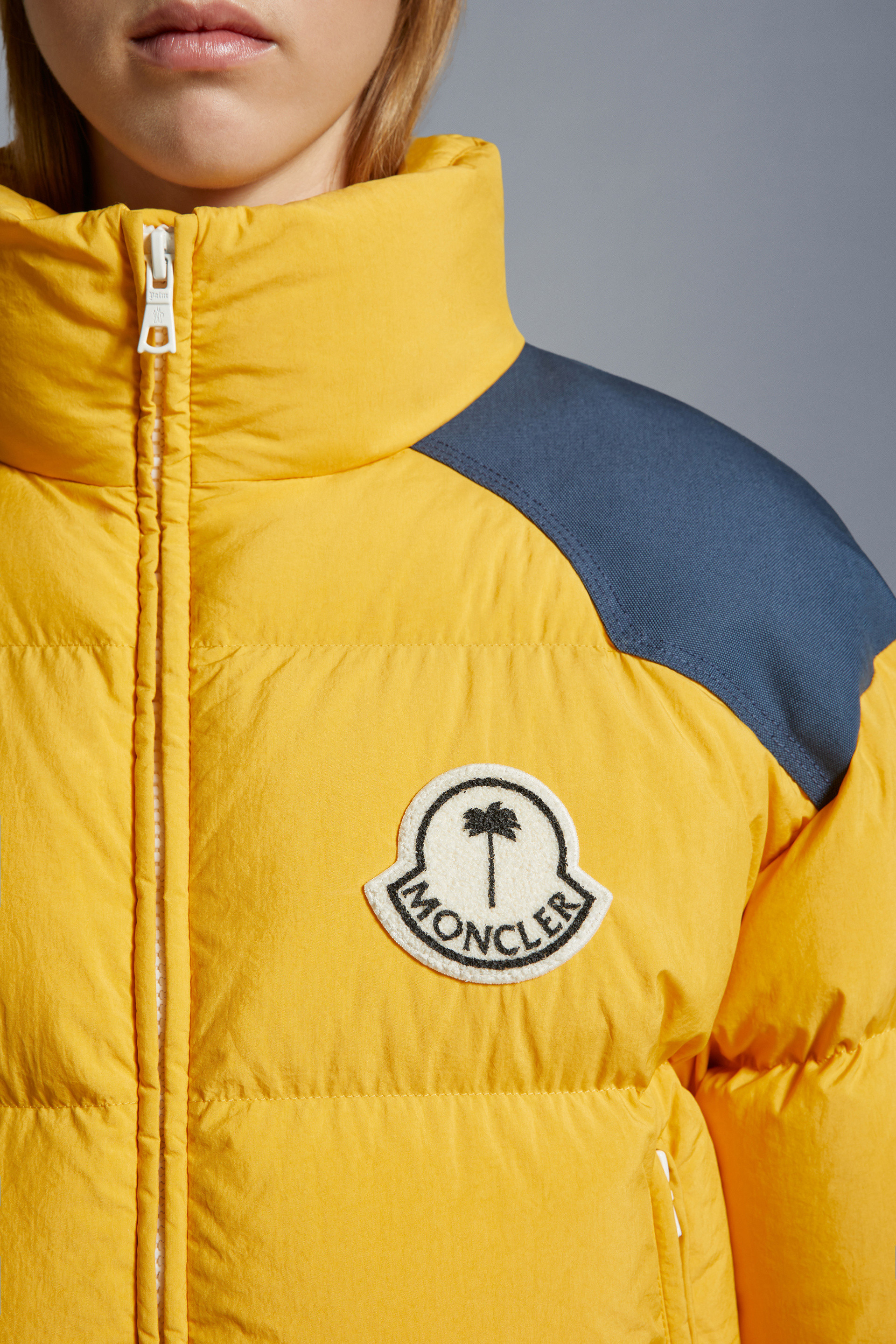 Nevis Short Down Jacket