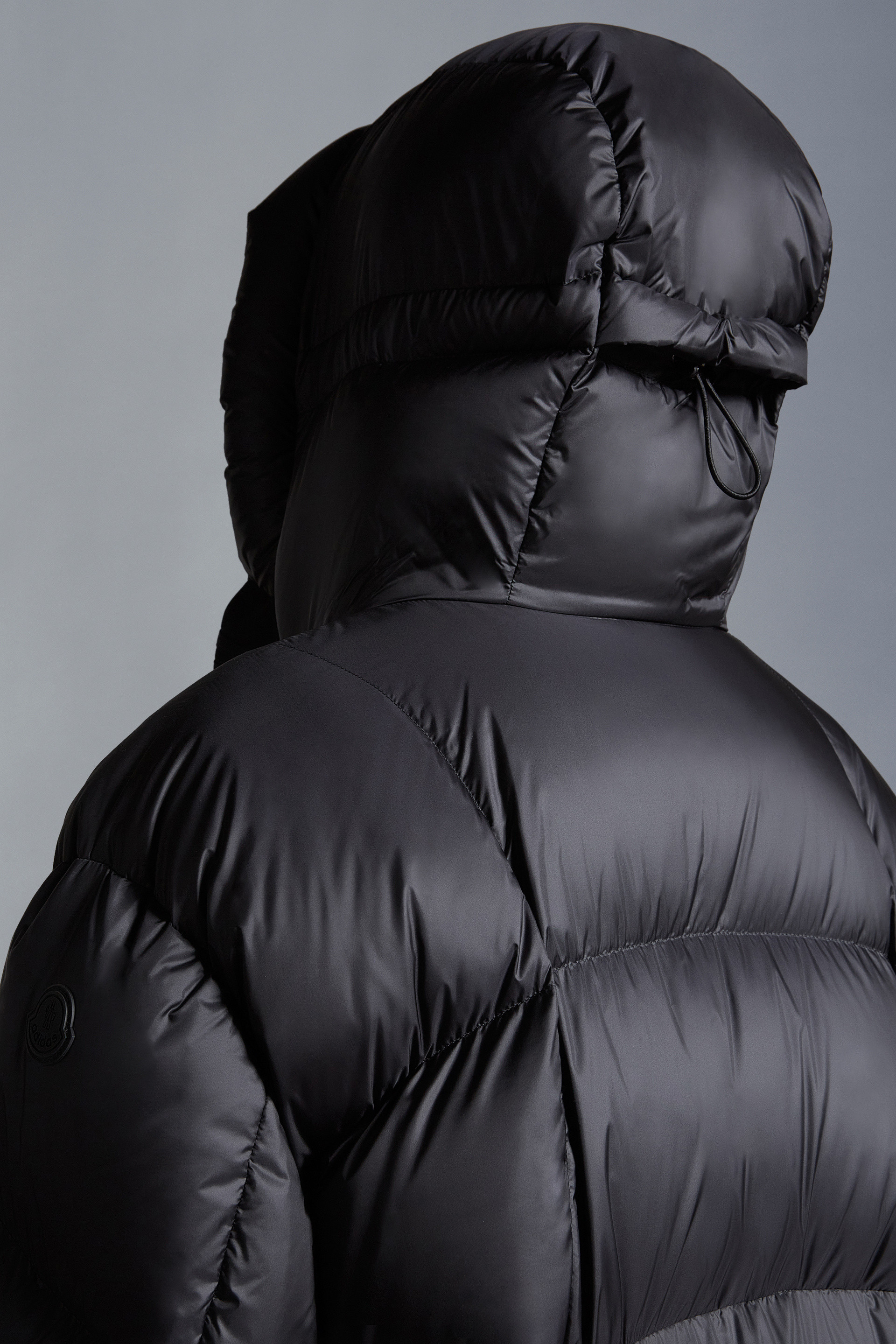 Oreiller Long Down Jacket