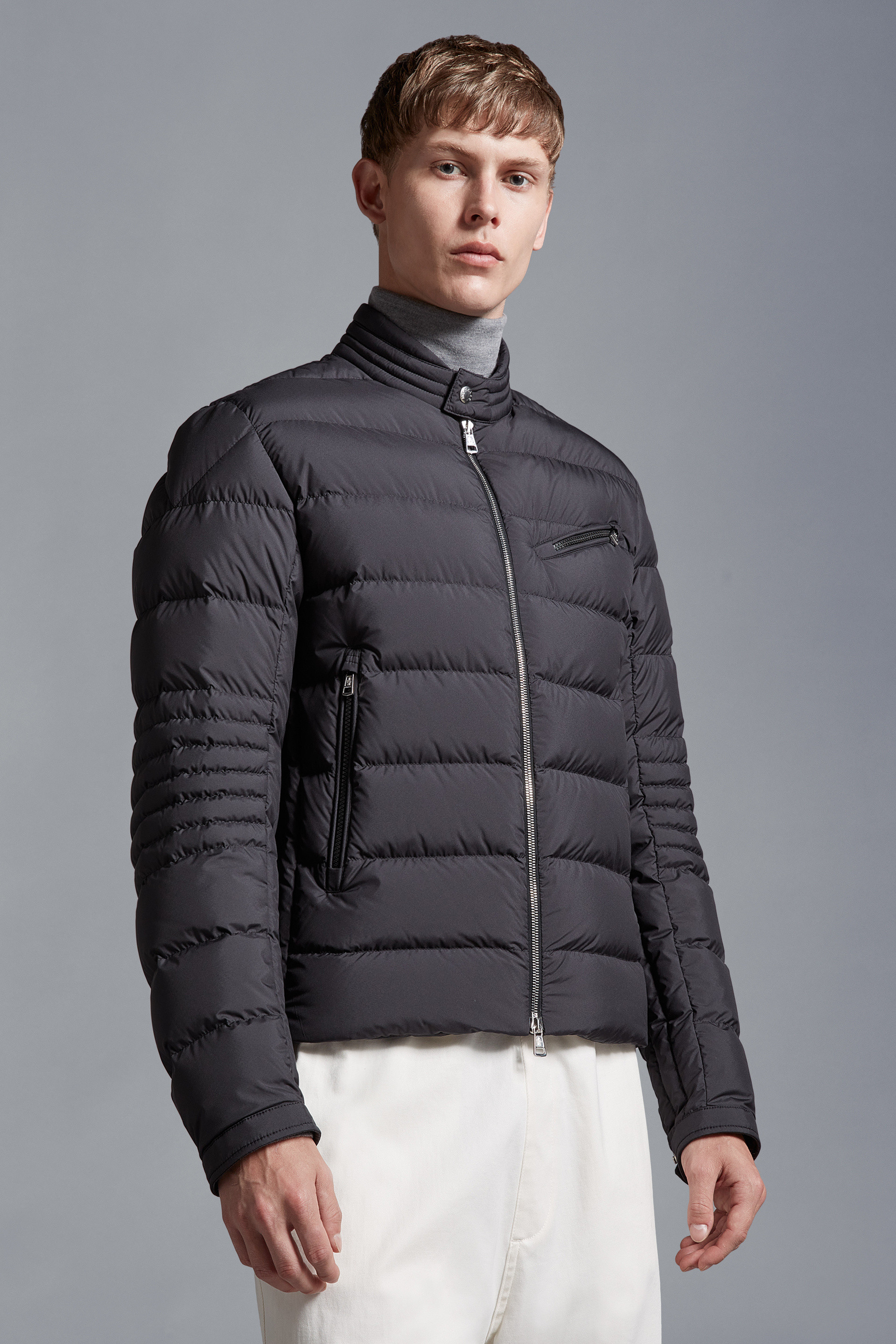 Authie Short Down Jacket