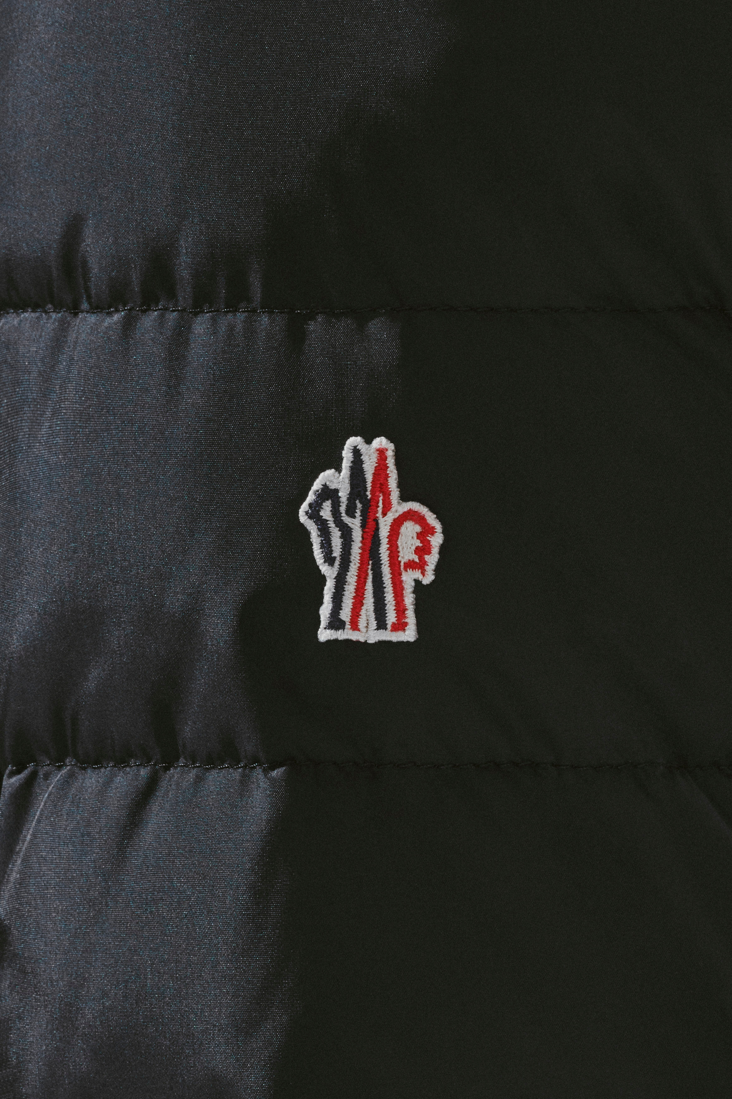 Beverley Short Down Jacket