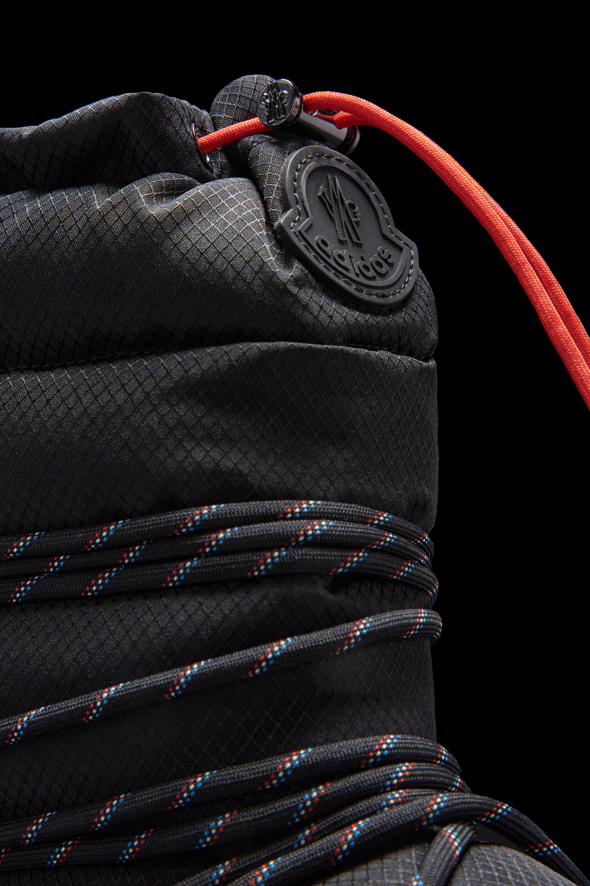 Moncler NMD Mid Boots