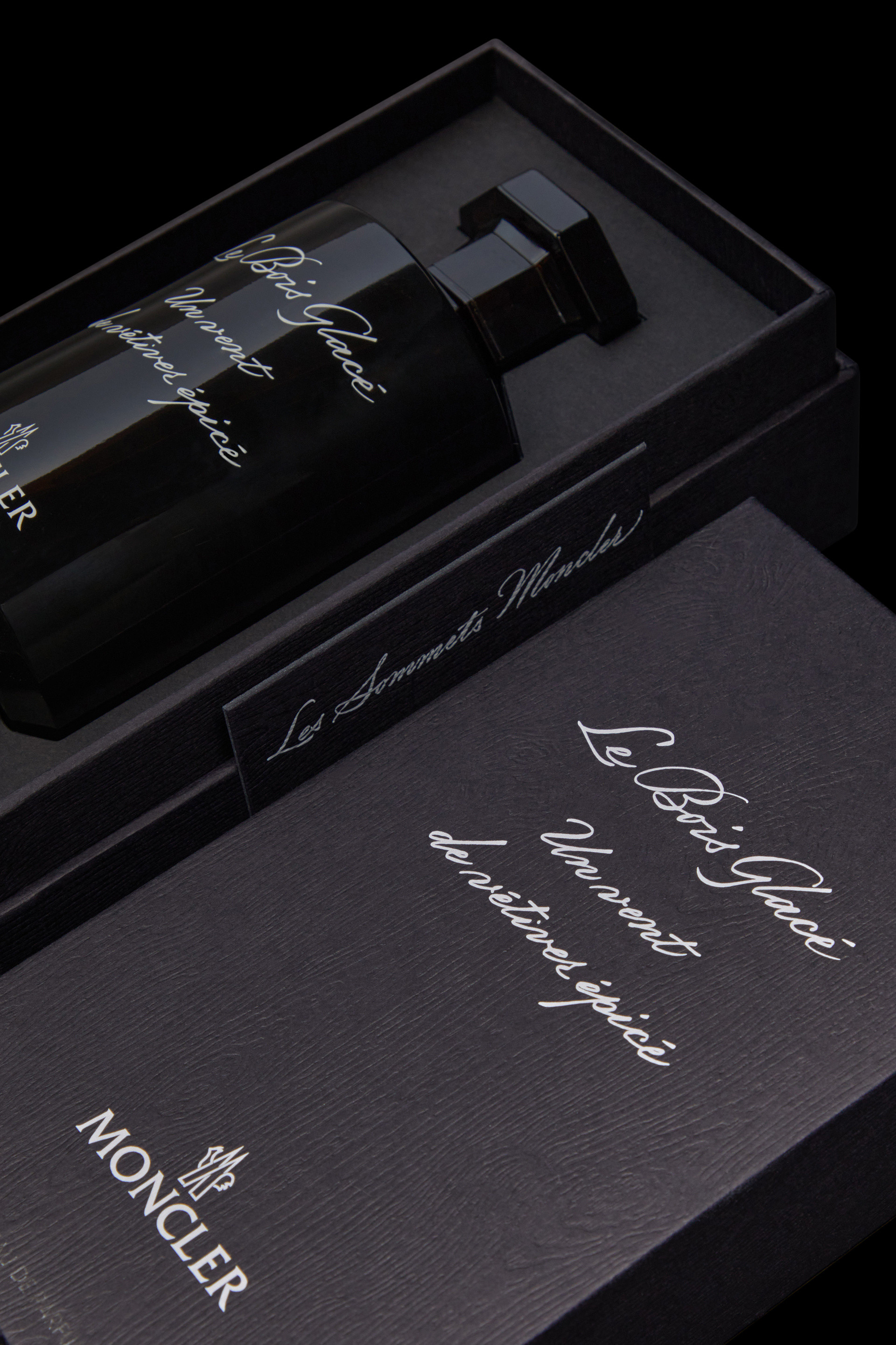 Le Bois Glacé 6.7 oz