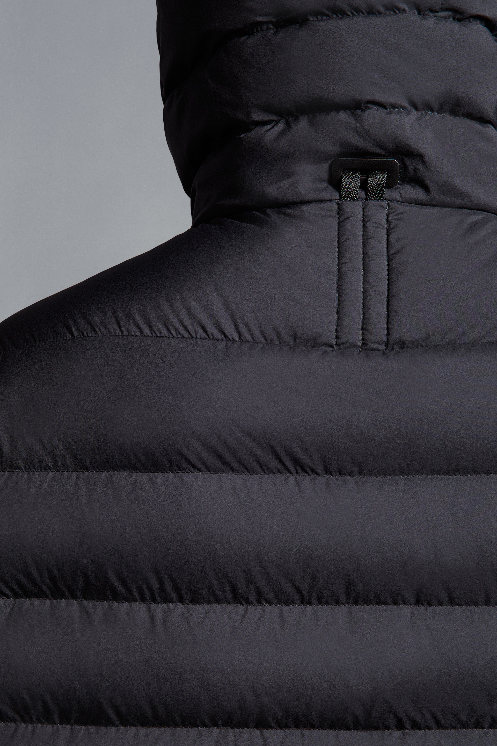 Arroux Short Down Jacket
