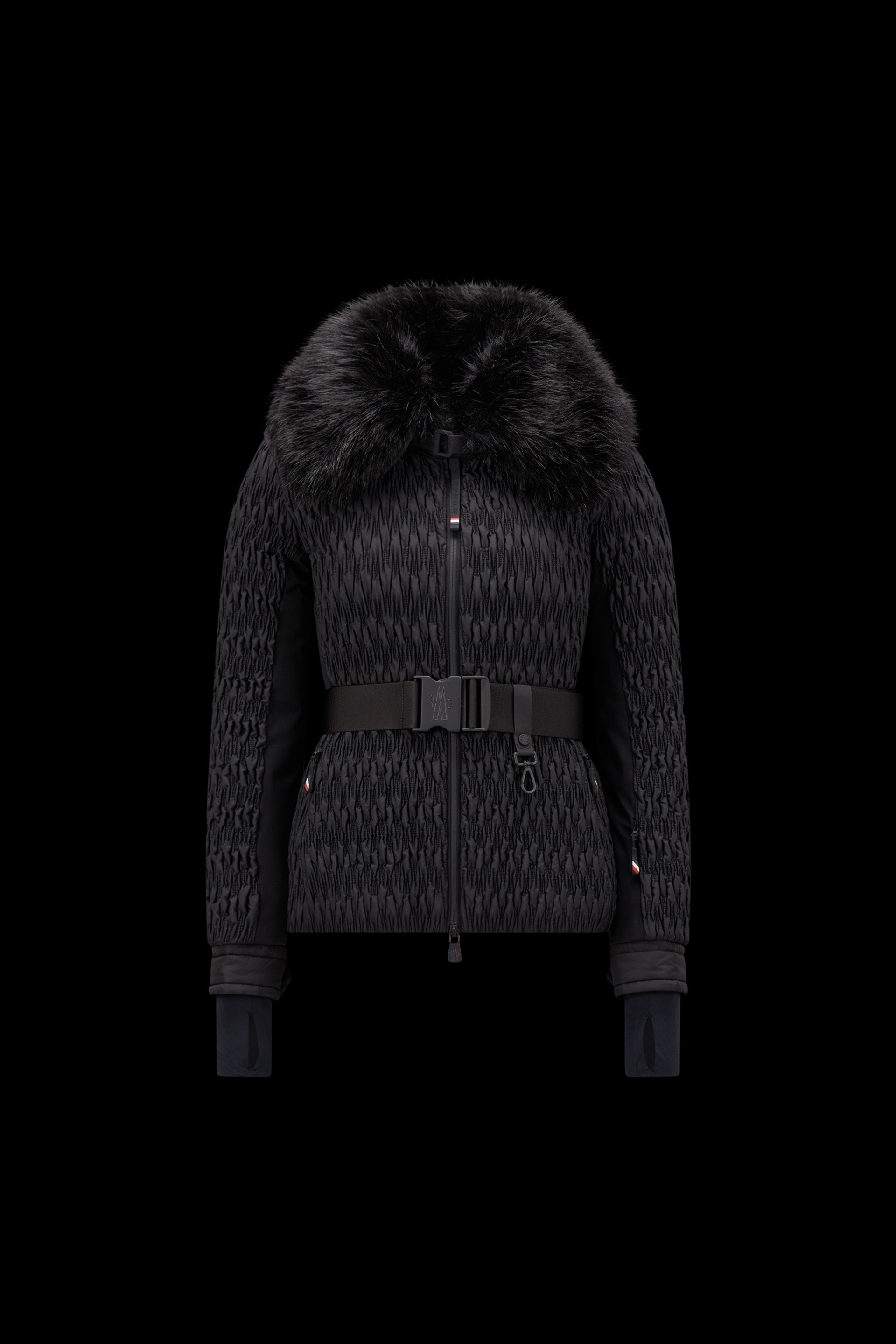 Plantrey Short Down Jacket