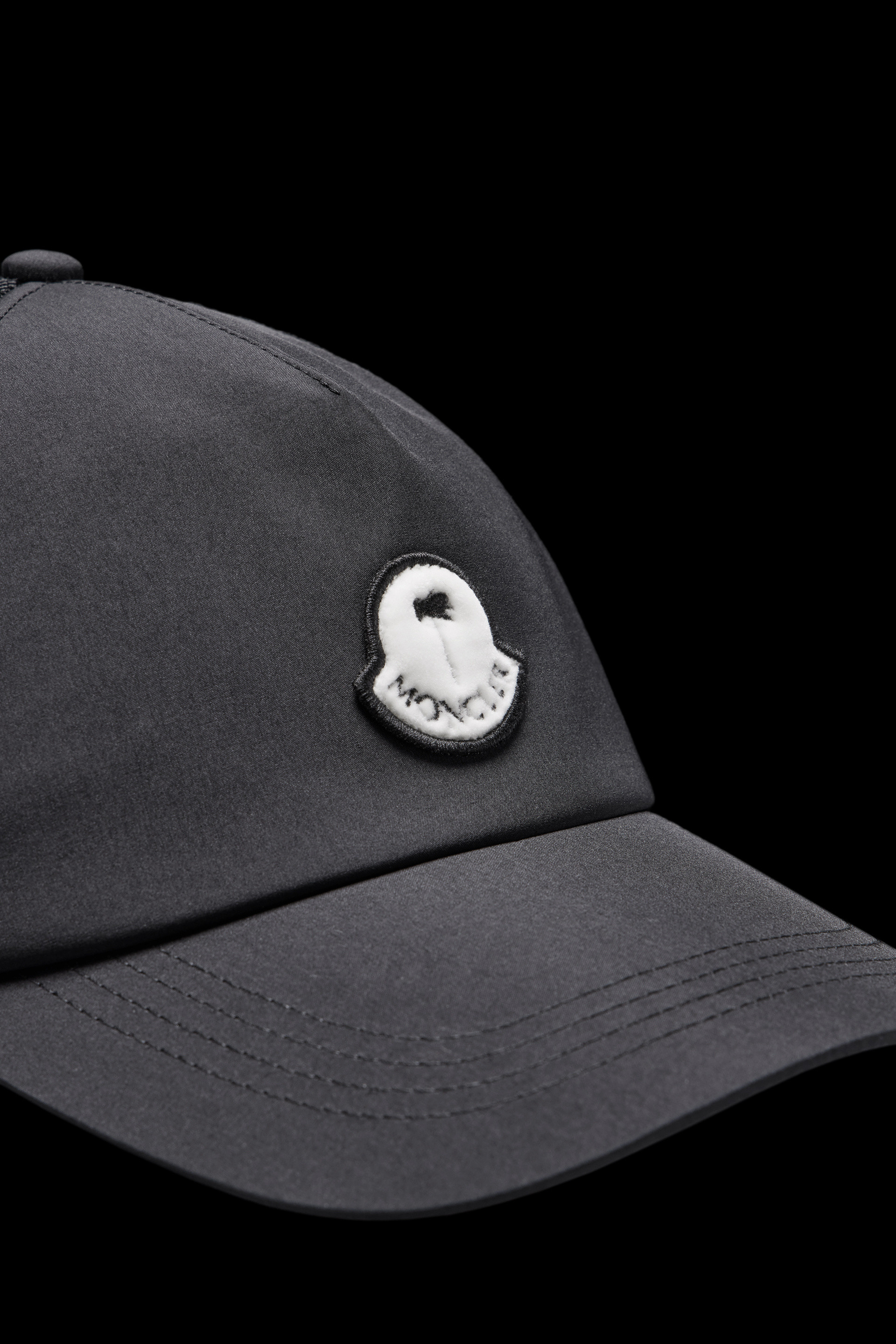 Logo Baseball Cap