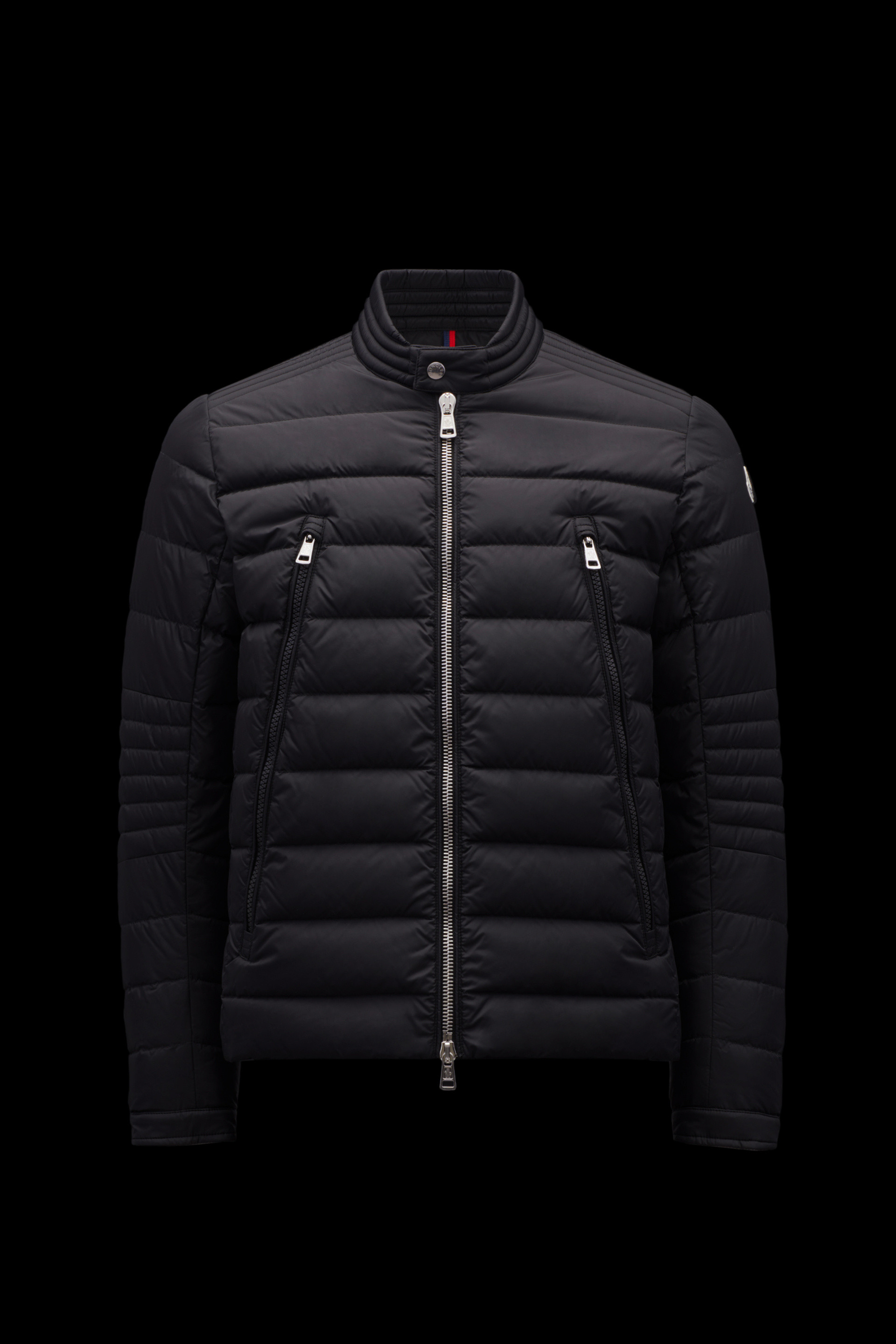 Amiot Short Down Jacket
