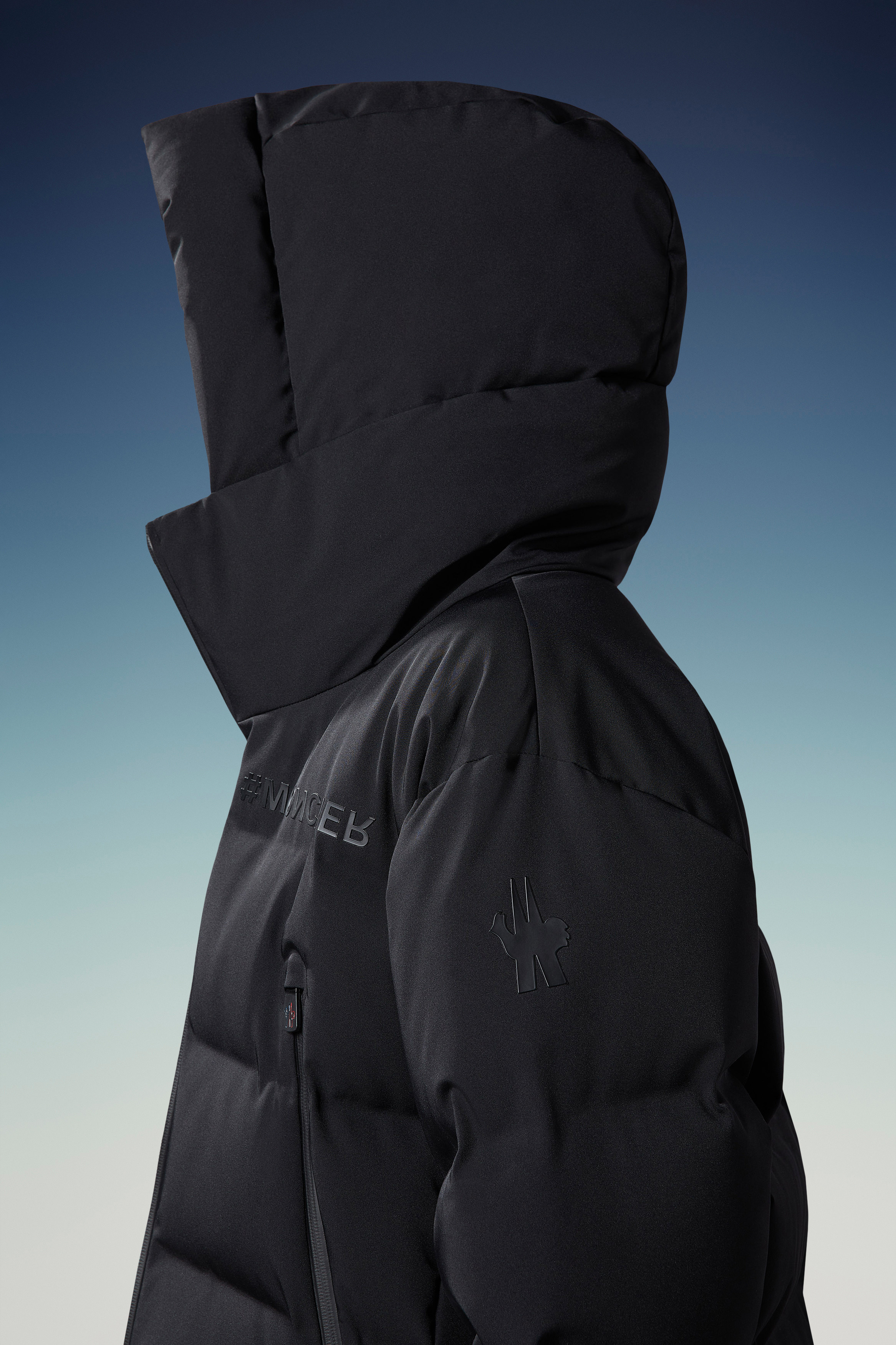 Fellberg Short Down Jacket