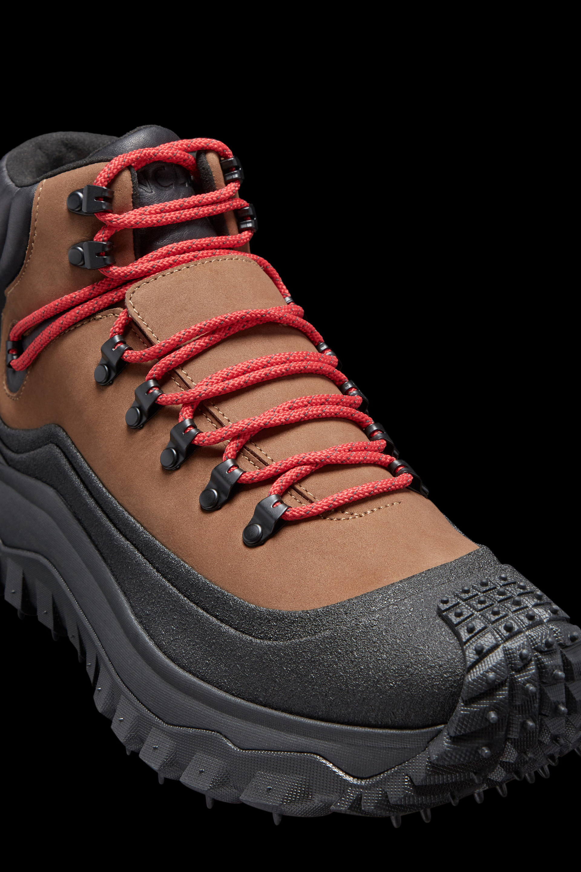 Trailgrip GTX Lace-Up Boots