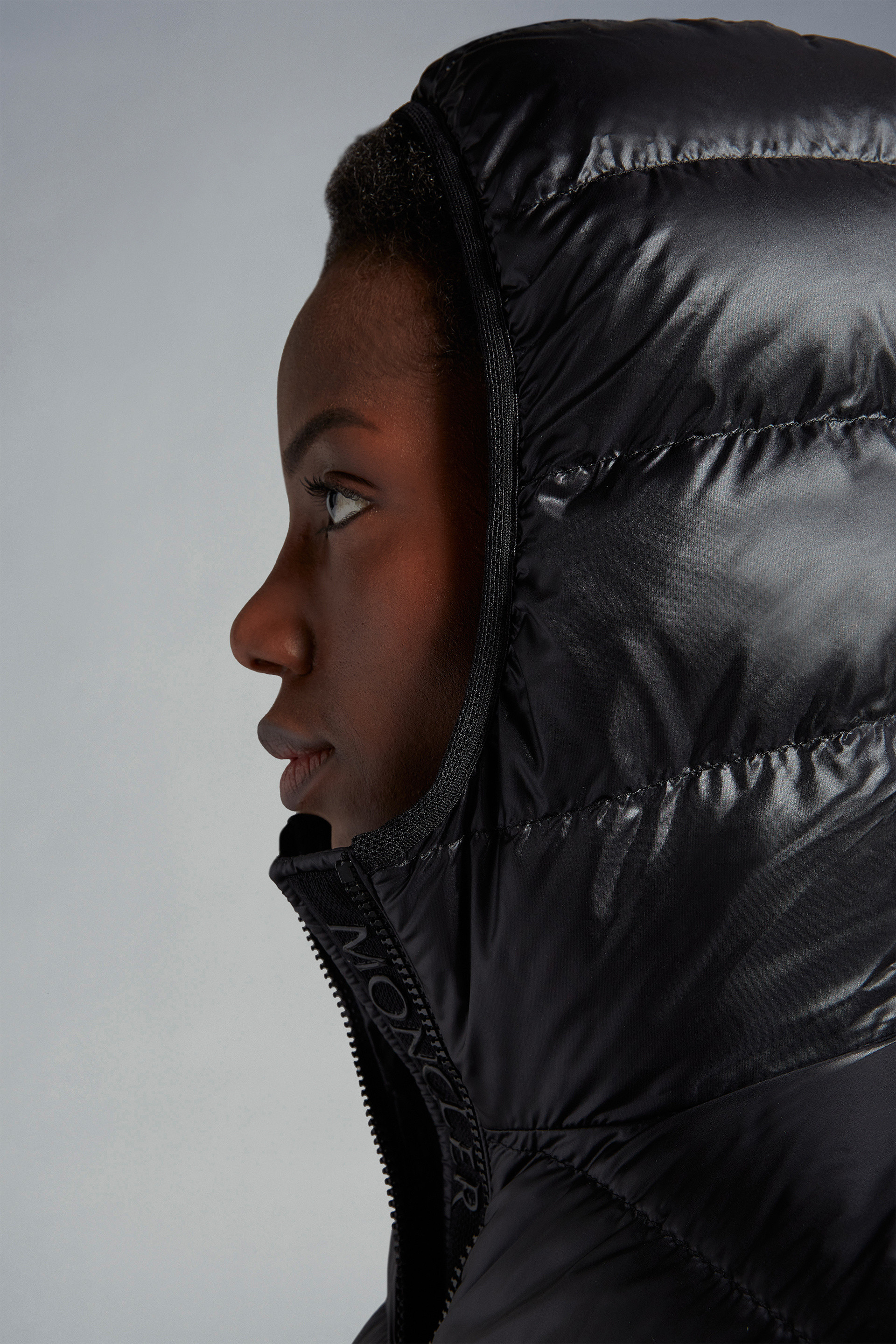 Gles Short Down Jacket
