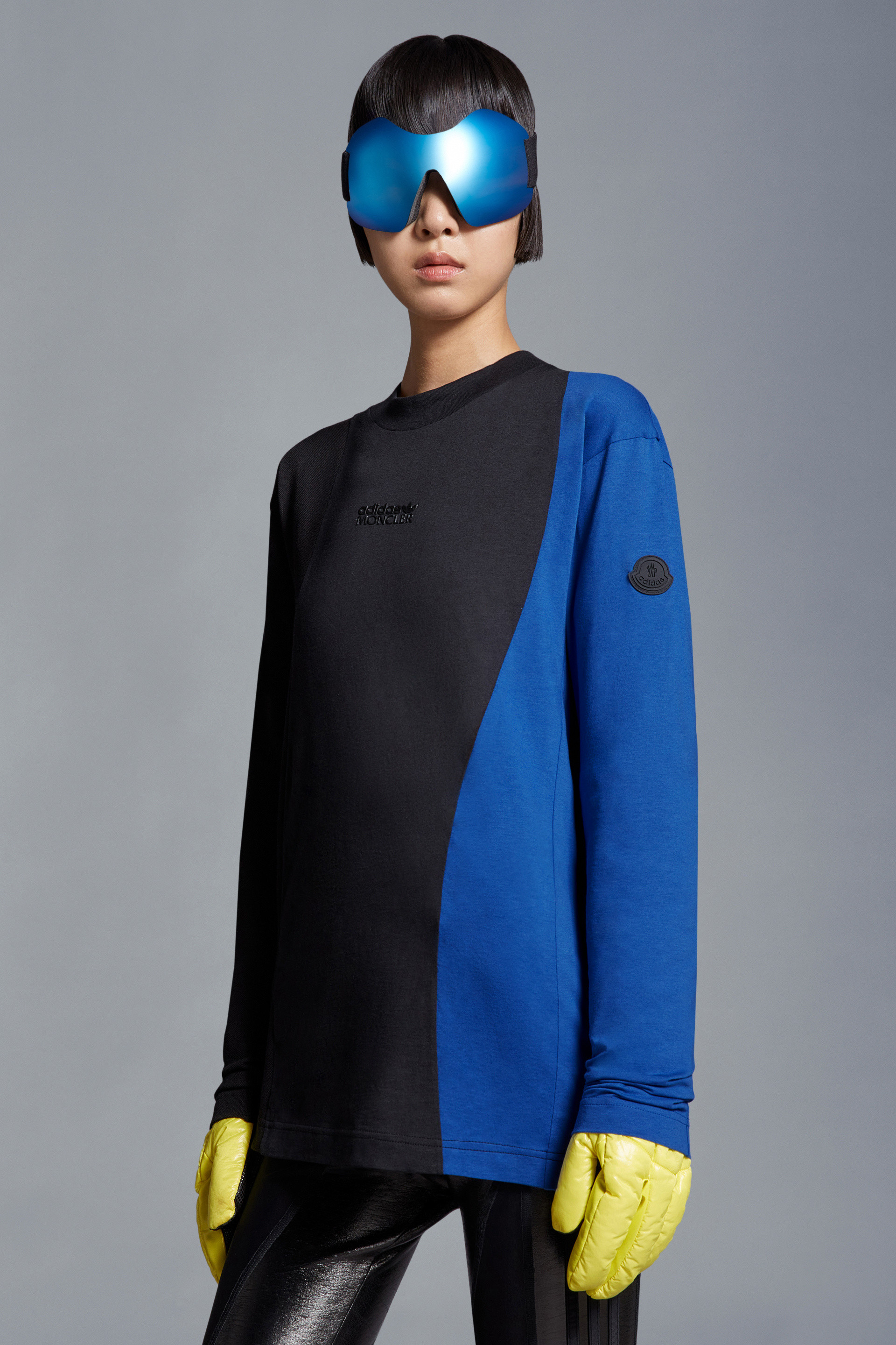 Jersey Long Sleeve T-Shirt