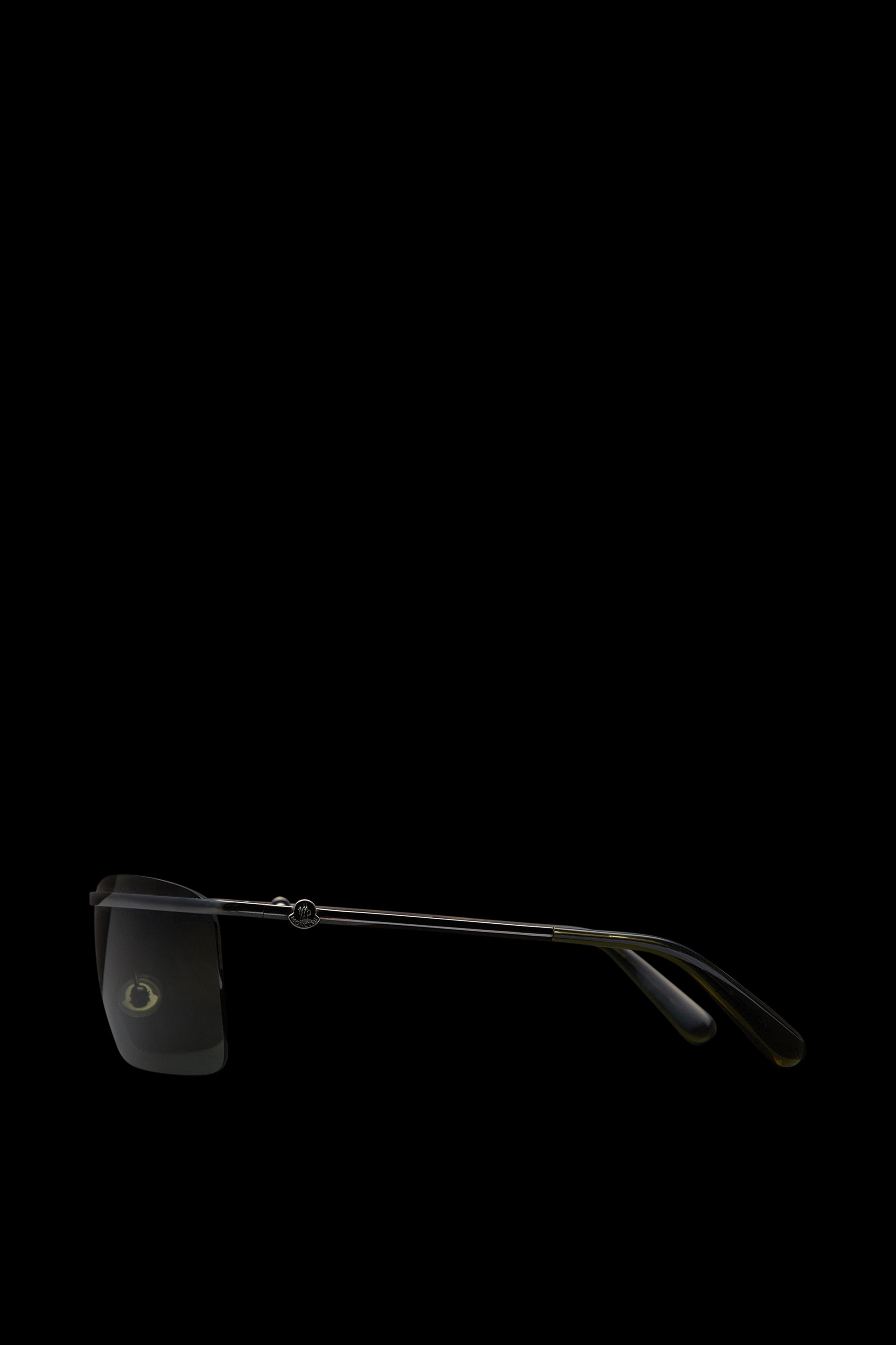 Niveler Rectangular Sunglasses