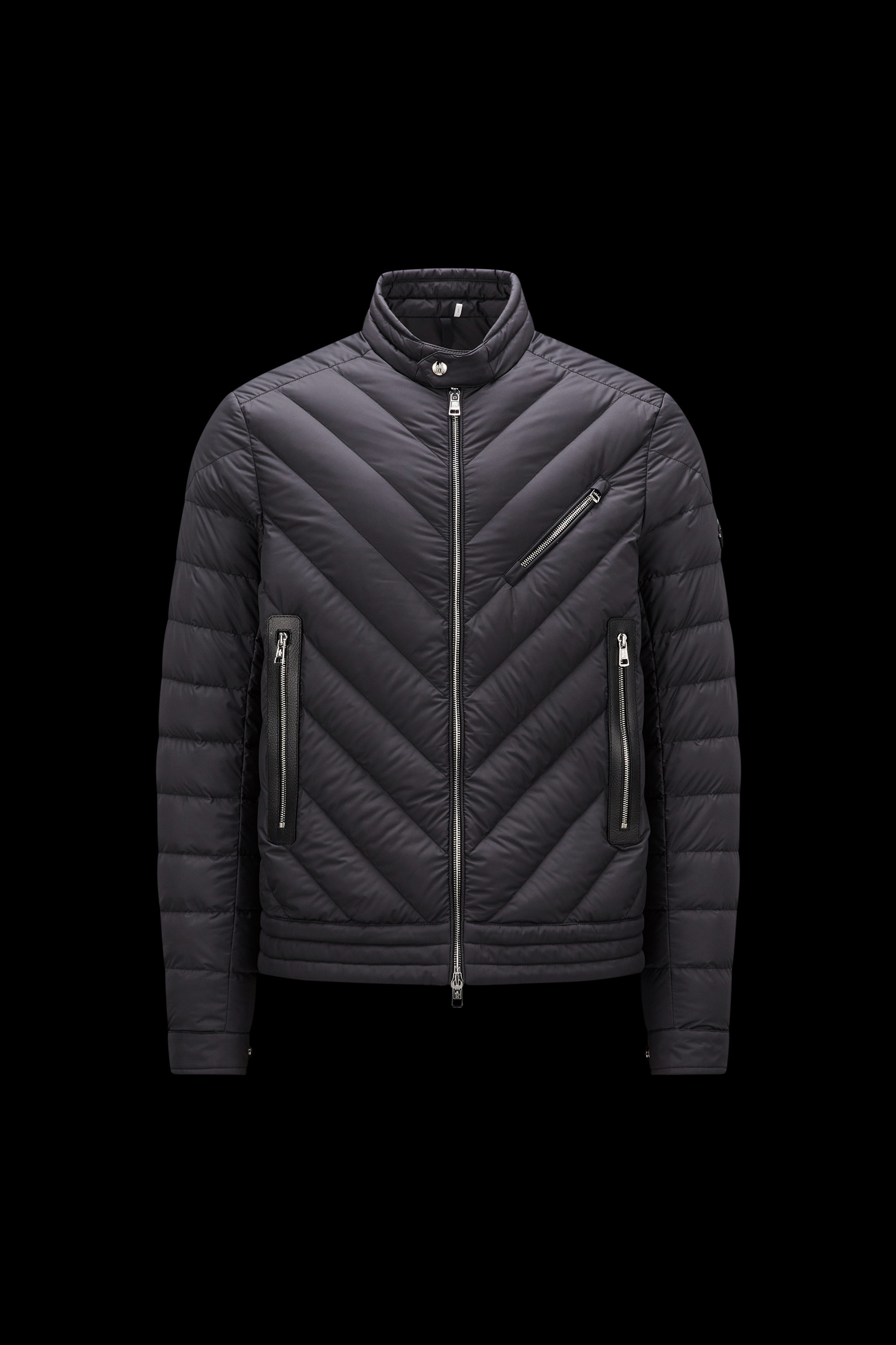 Tajuna Short Down Jacket