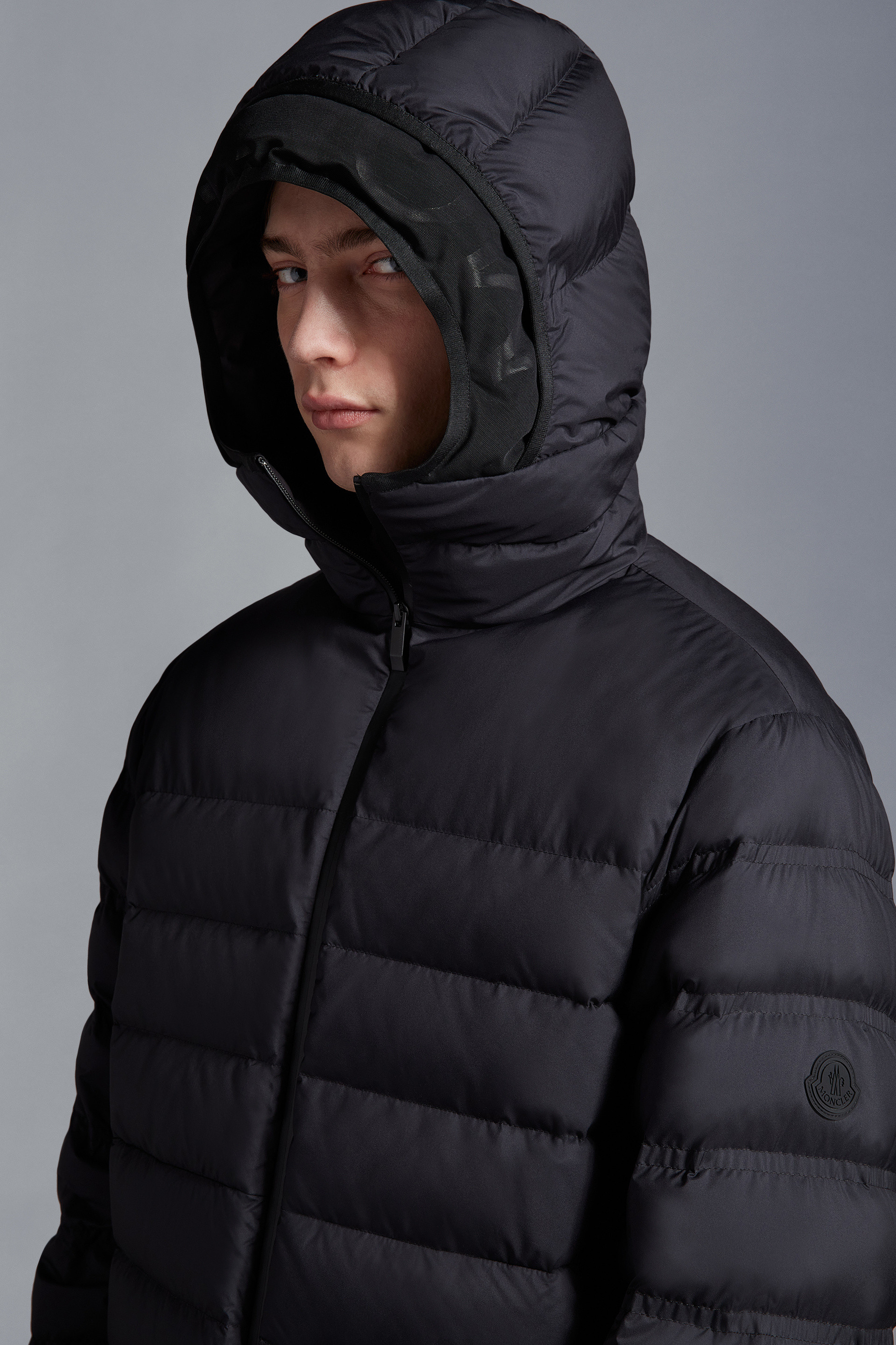 Arroux Short Down Jacket