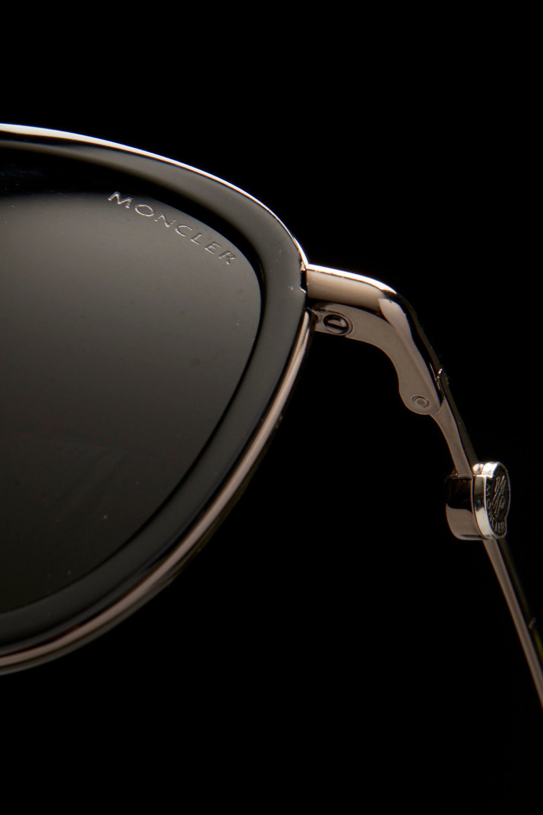 Rounded Sunglasses
