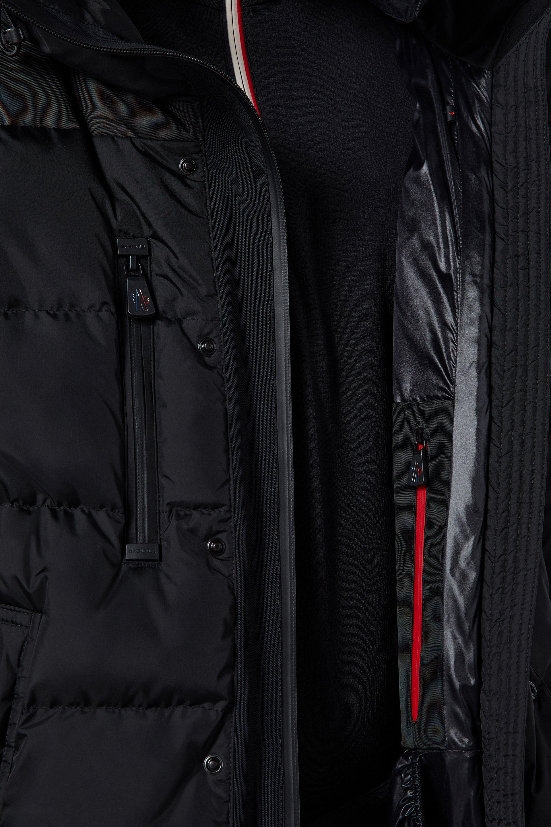 Rodenberg Short Down Jacket