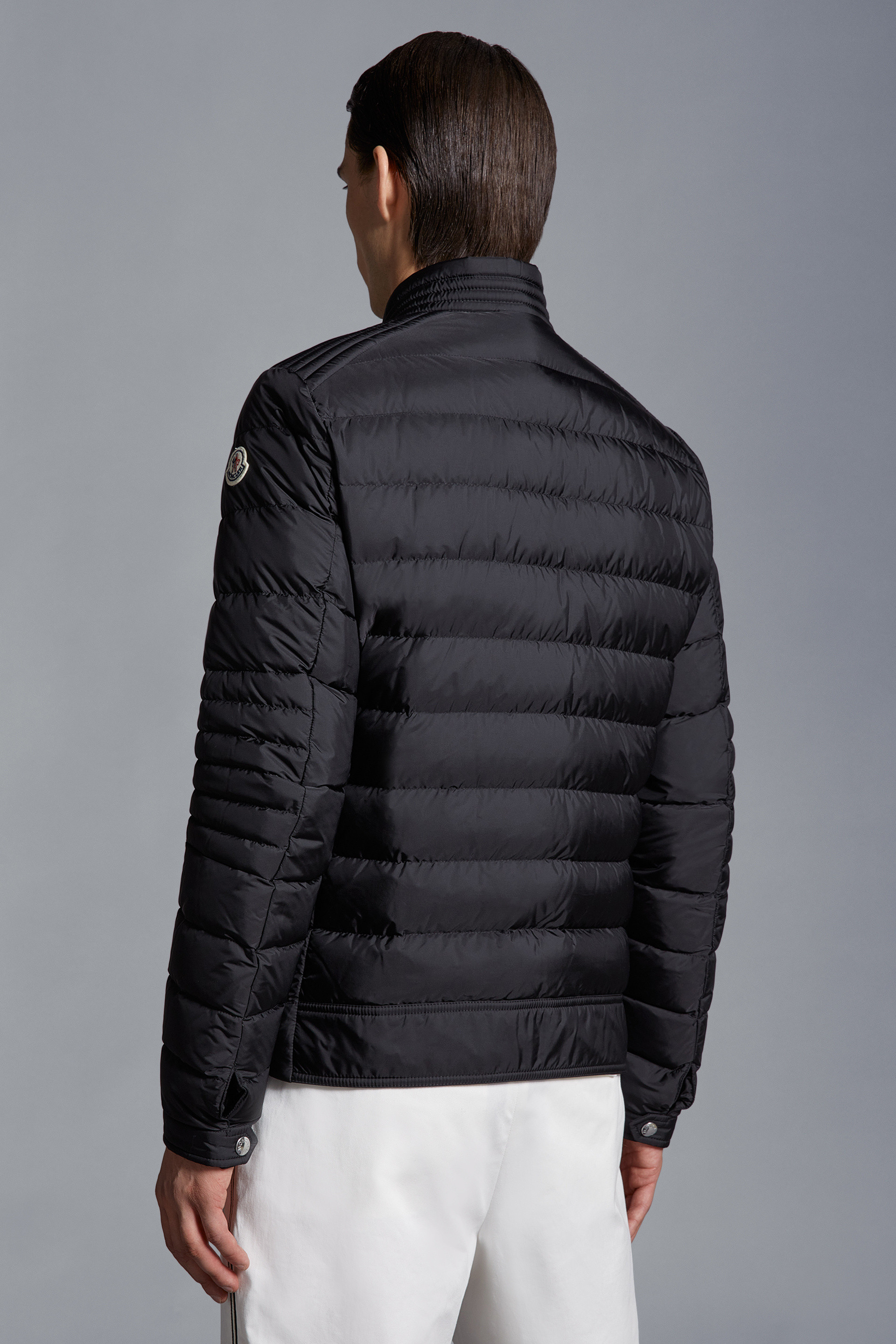 Amiot Short Down Jacket