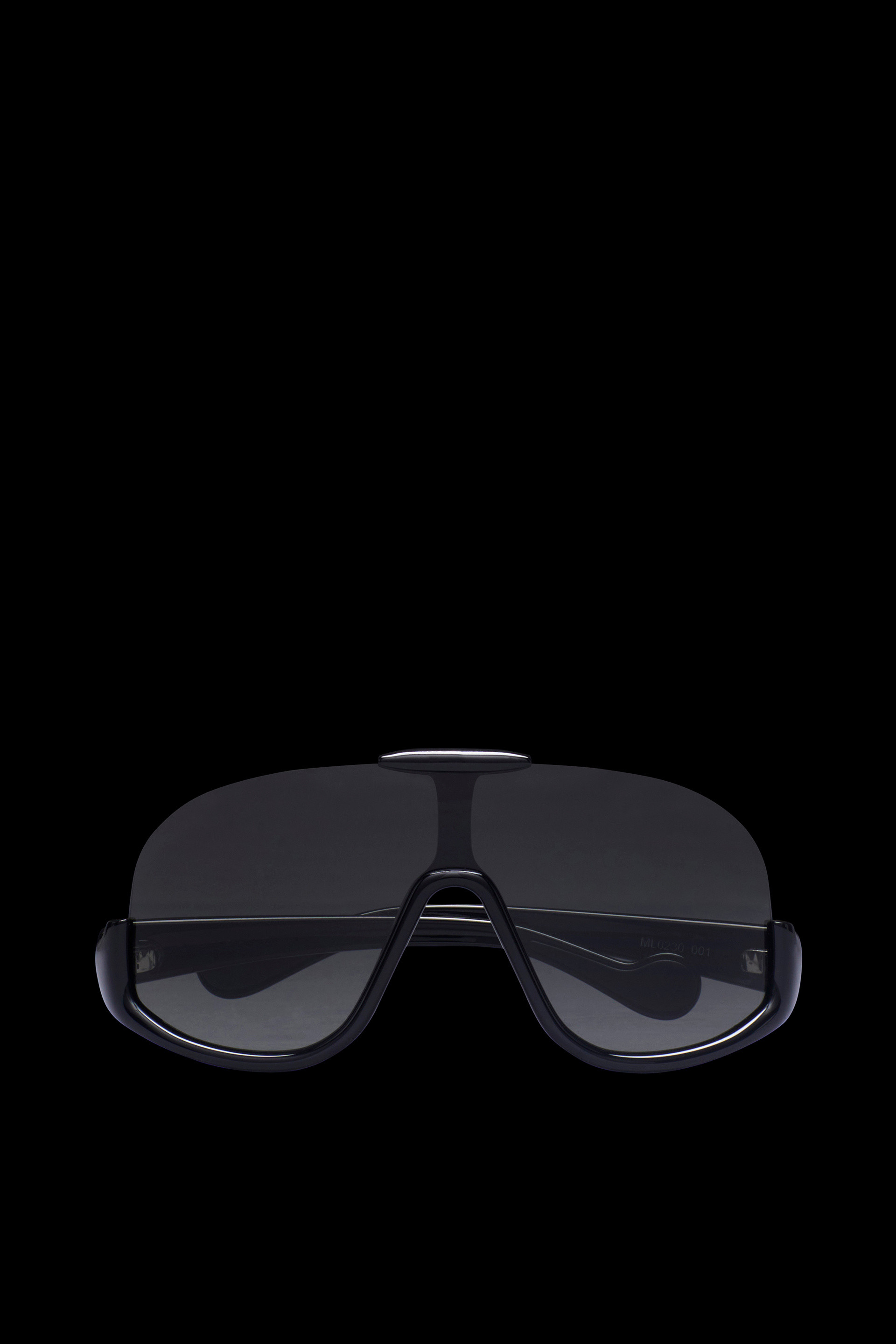 Visseur Shield Sunglasses