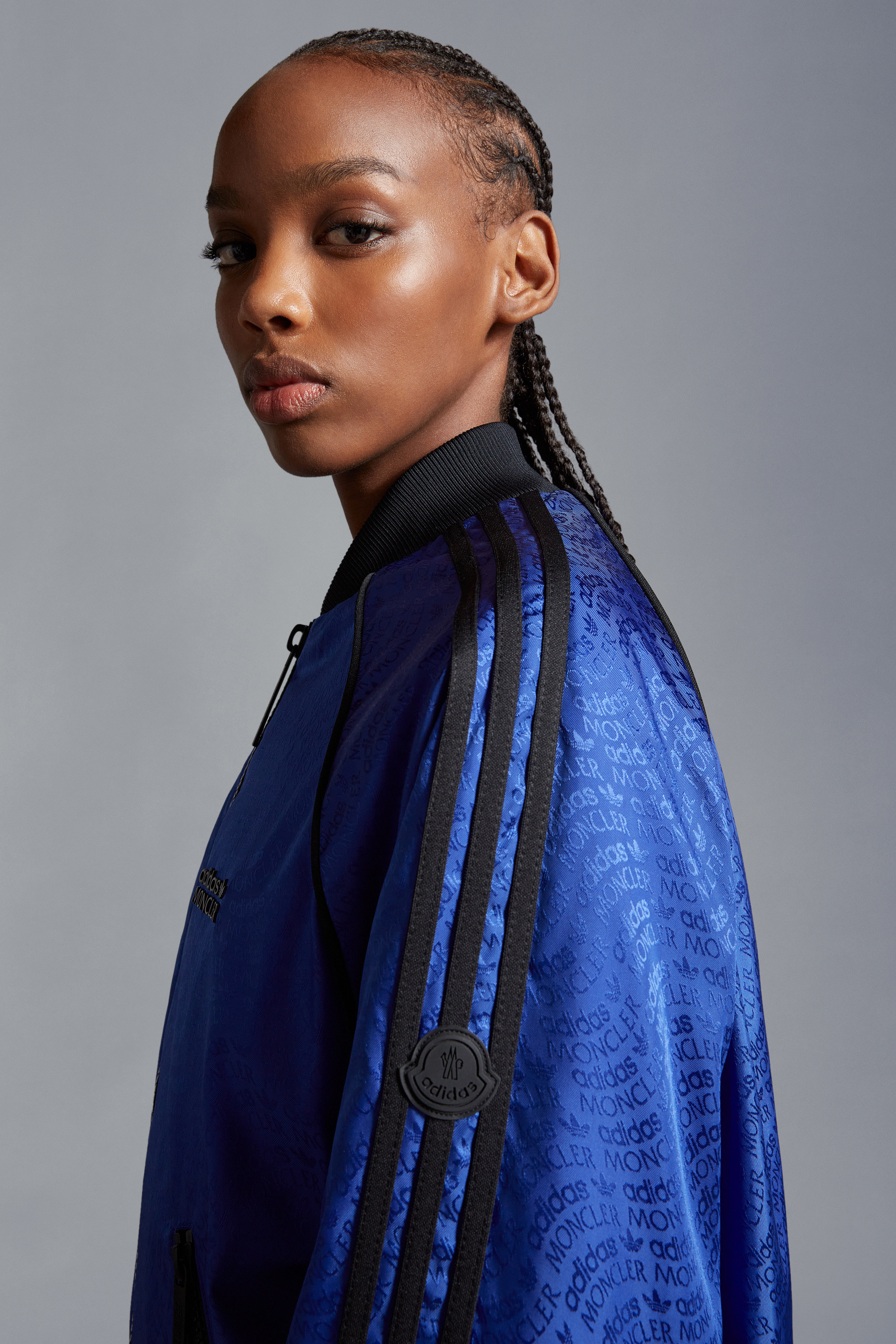 Seelos Reversible Down Jacket