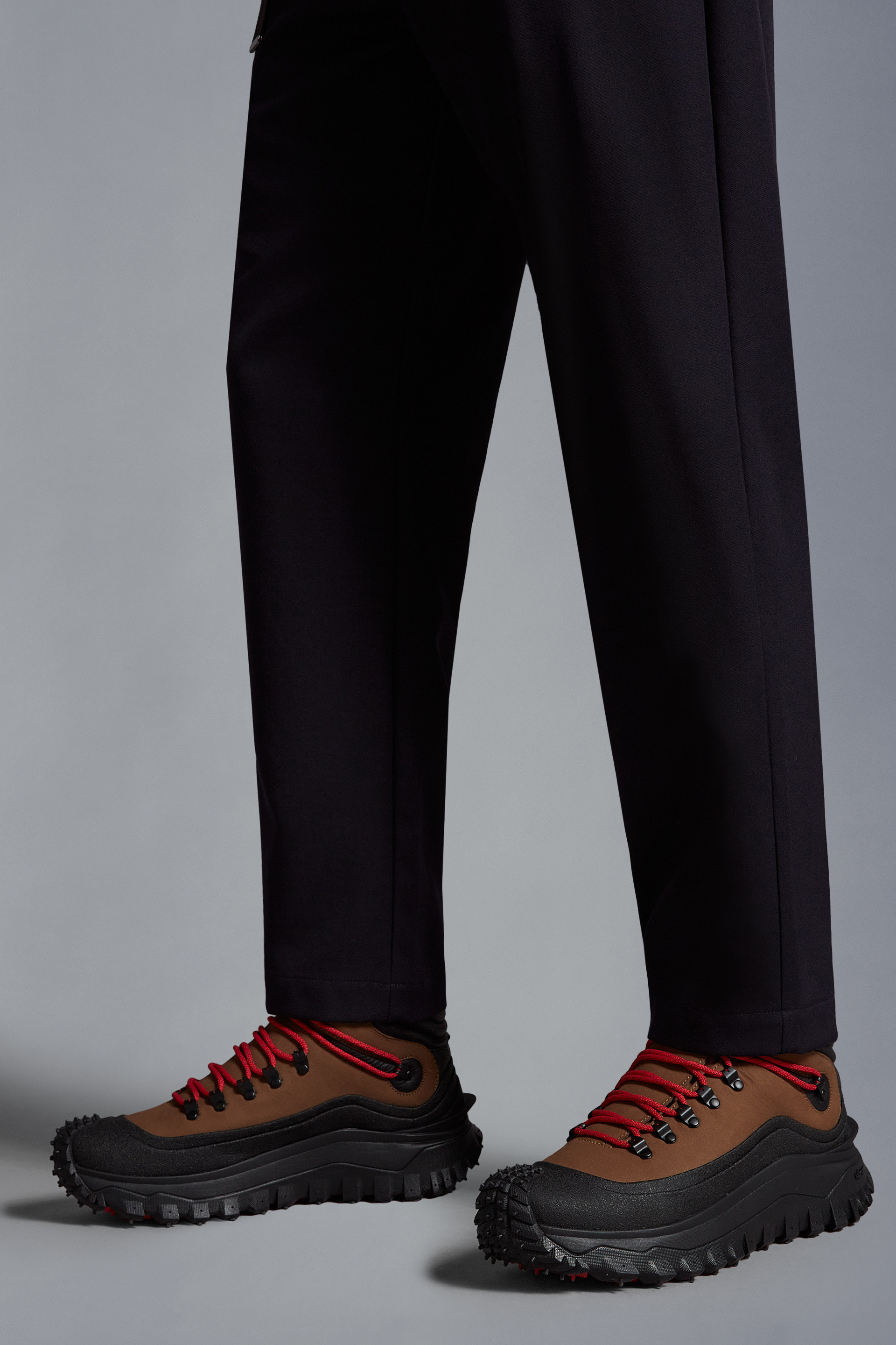 Trailgrip GTX Lace-Up Boots