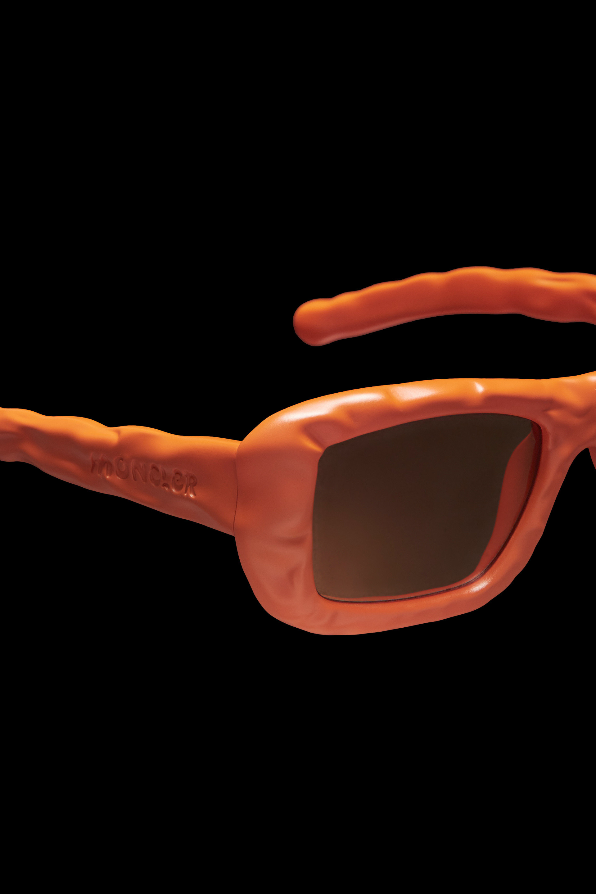 Rectangular Sunglasses