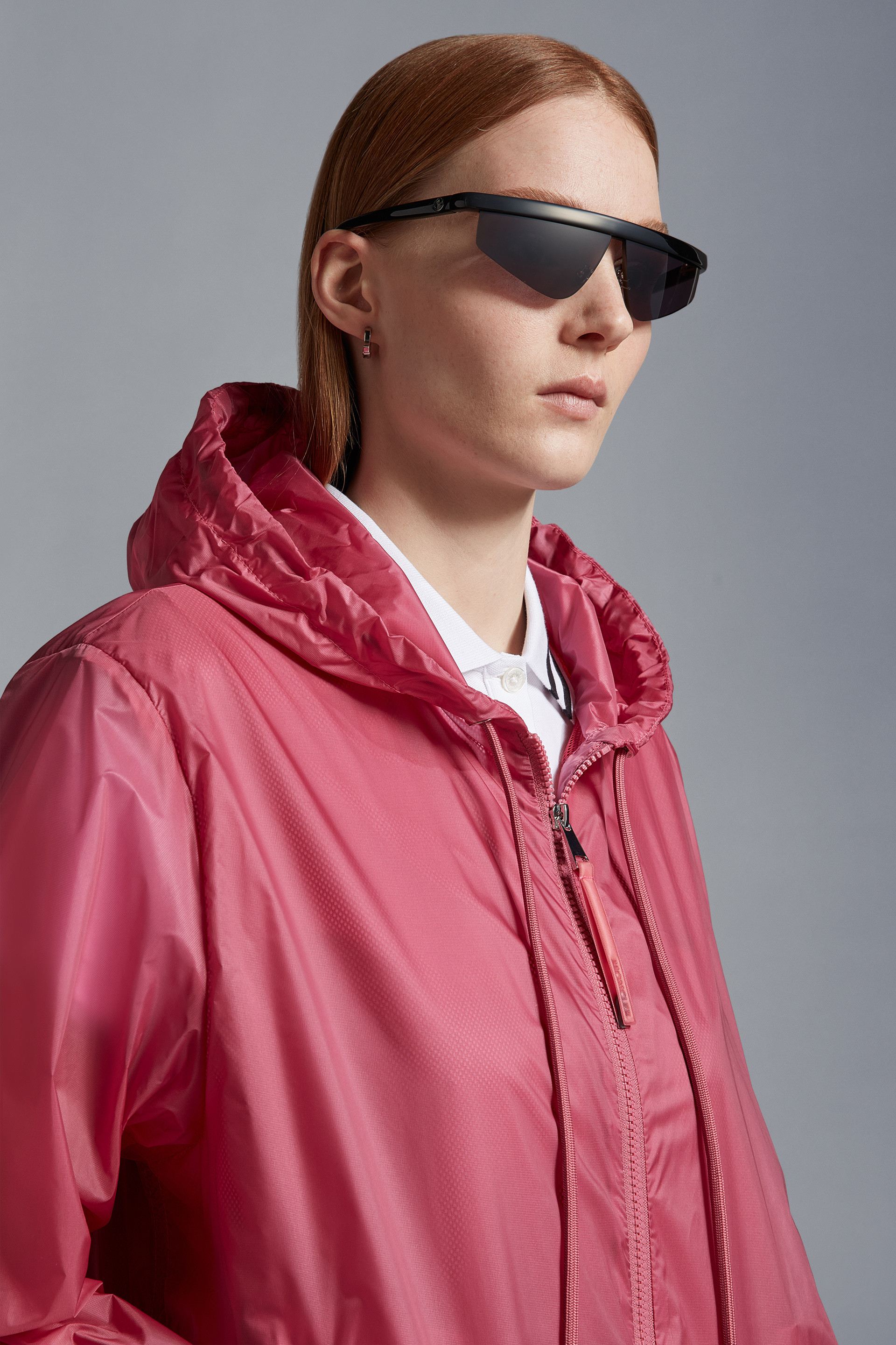 Orizon Rectangular Sunglasses