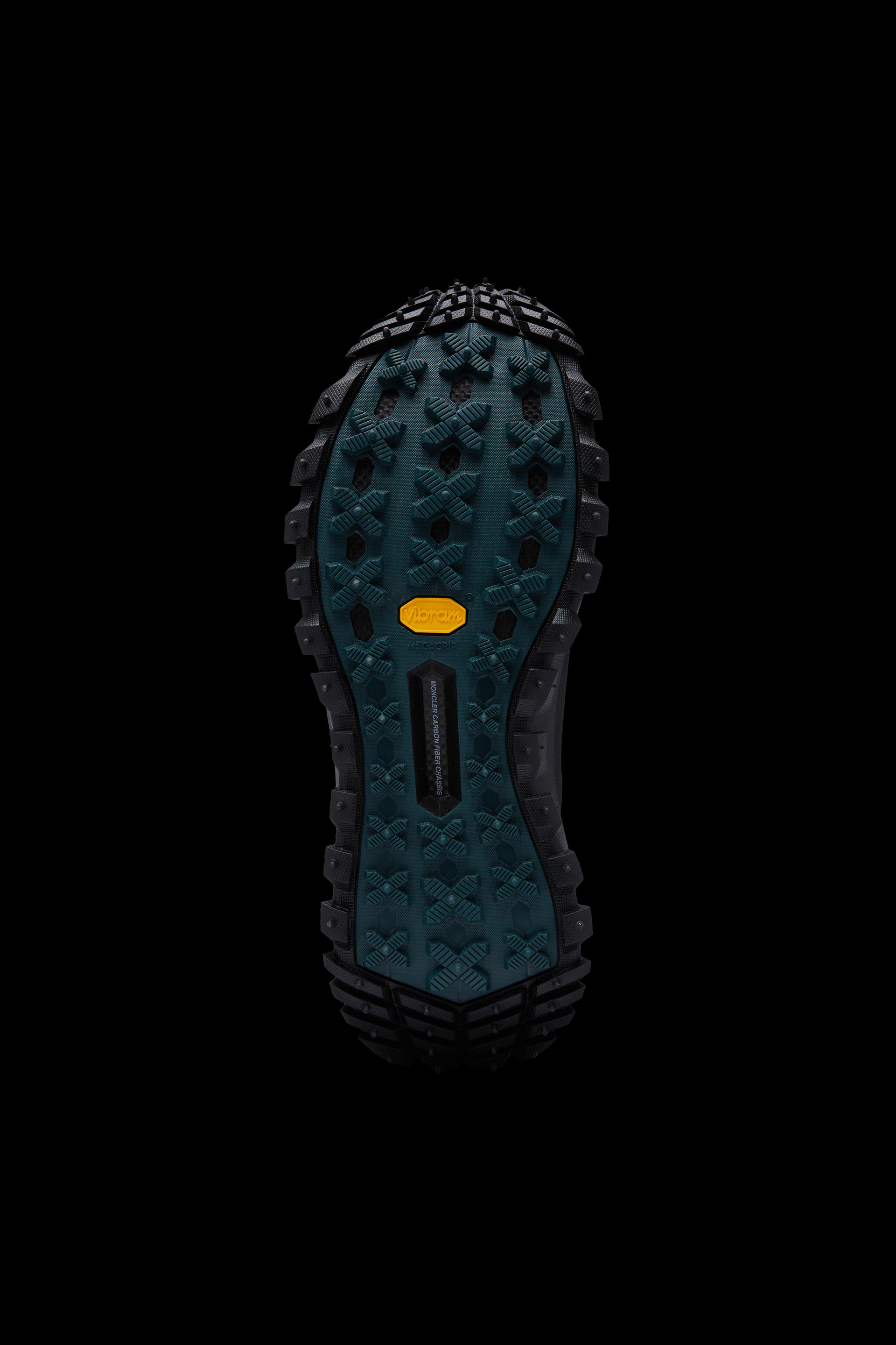 Trailgrip GTX High-Top Sneakers