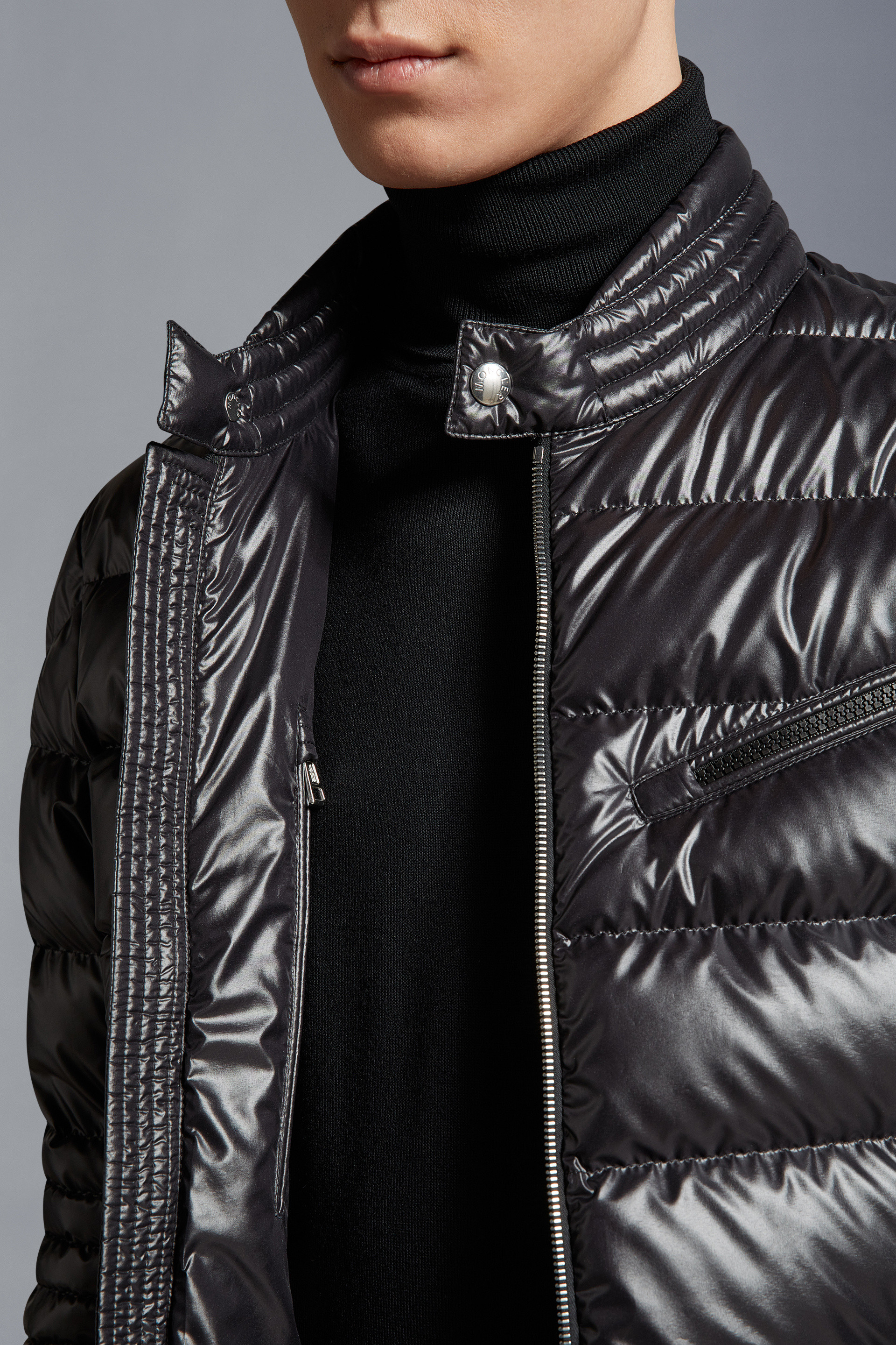 Authie Short Down Jacket