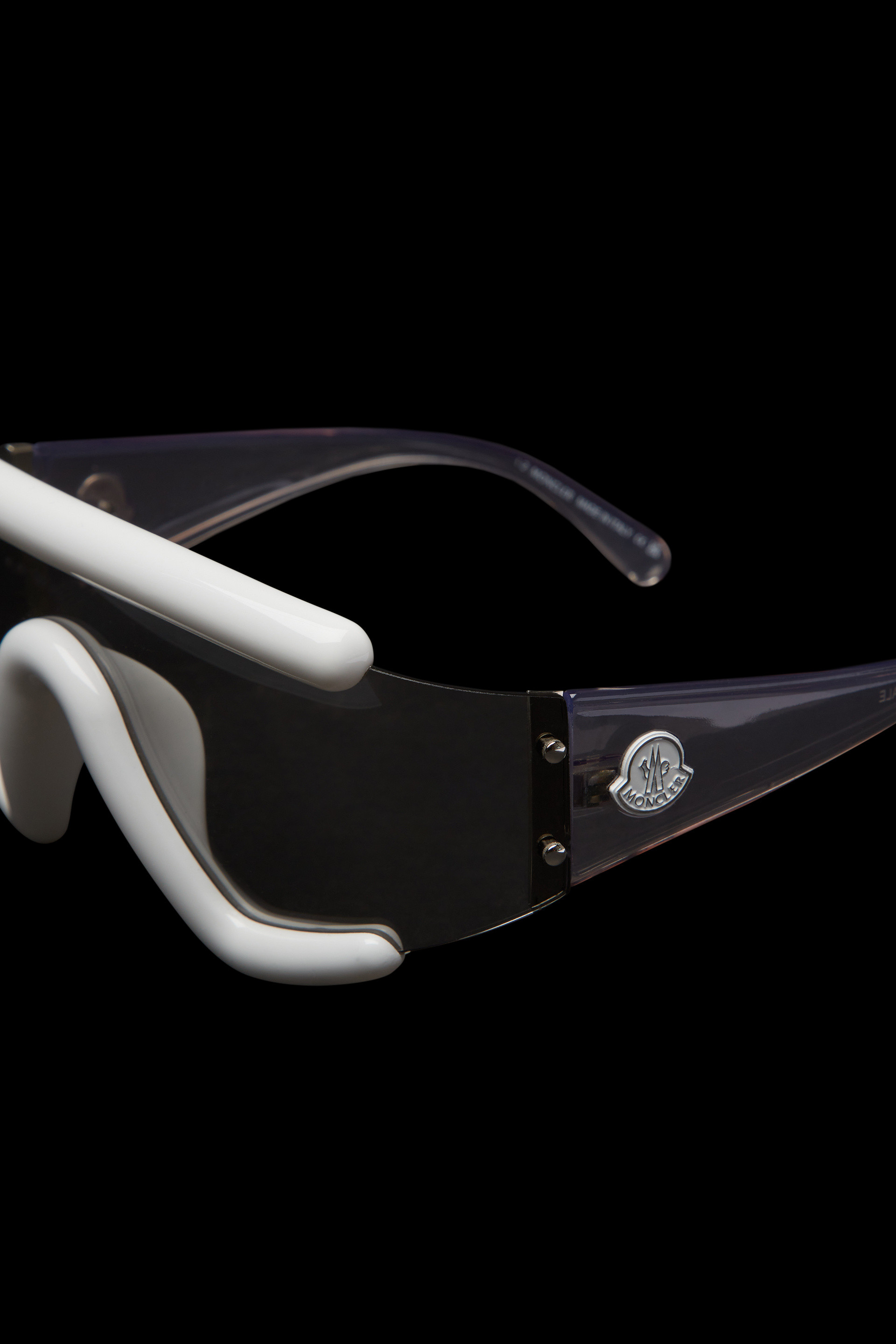 Lancer Shield Sunglasses