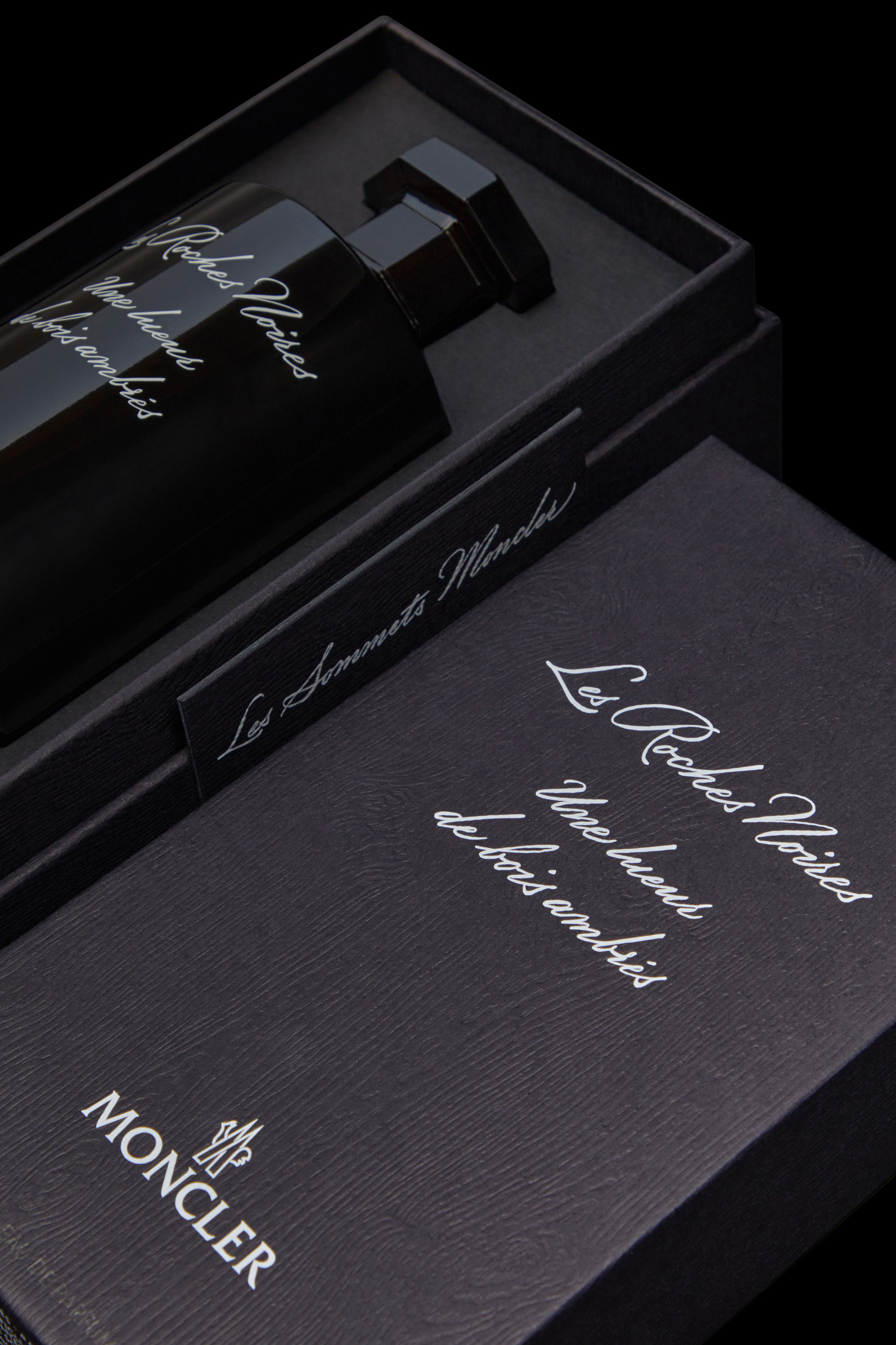 Les Roches Noires 6.7 Fl.Oz.