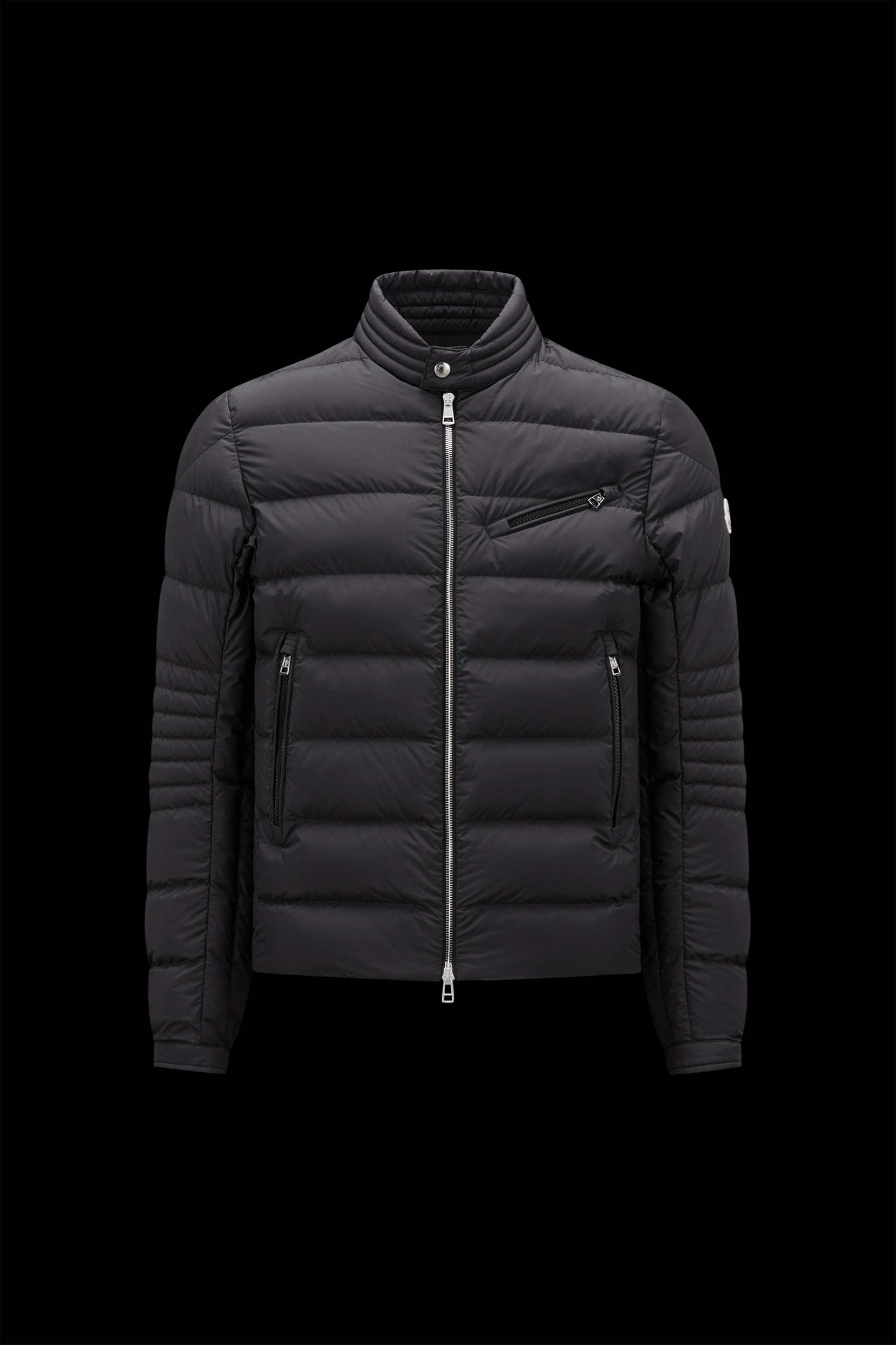 Authie Short Down Jacket