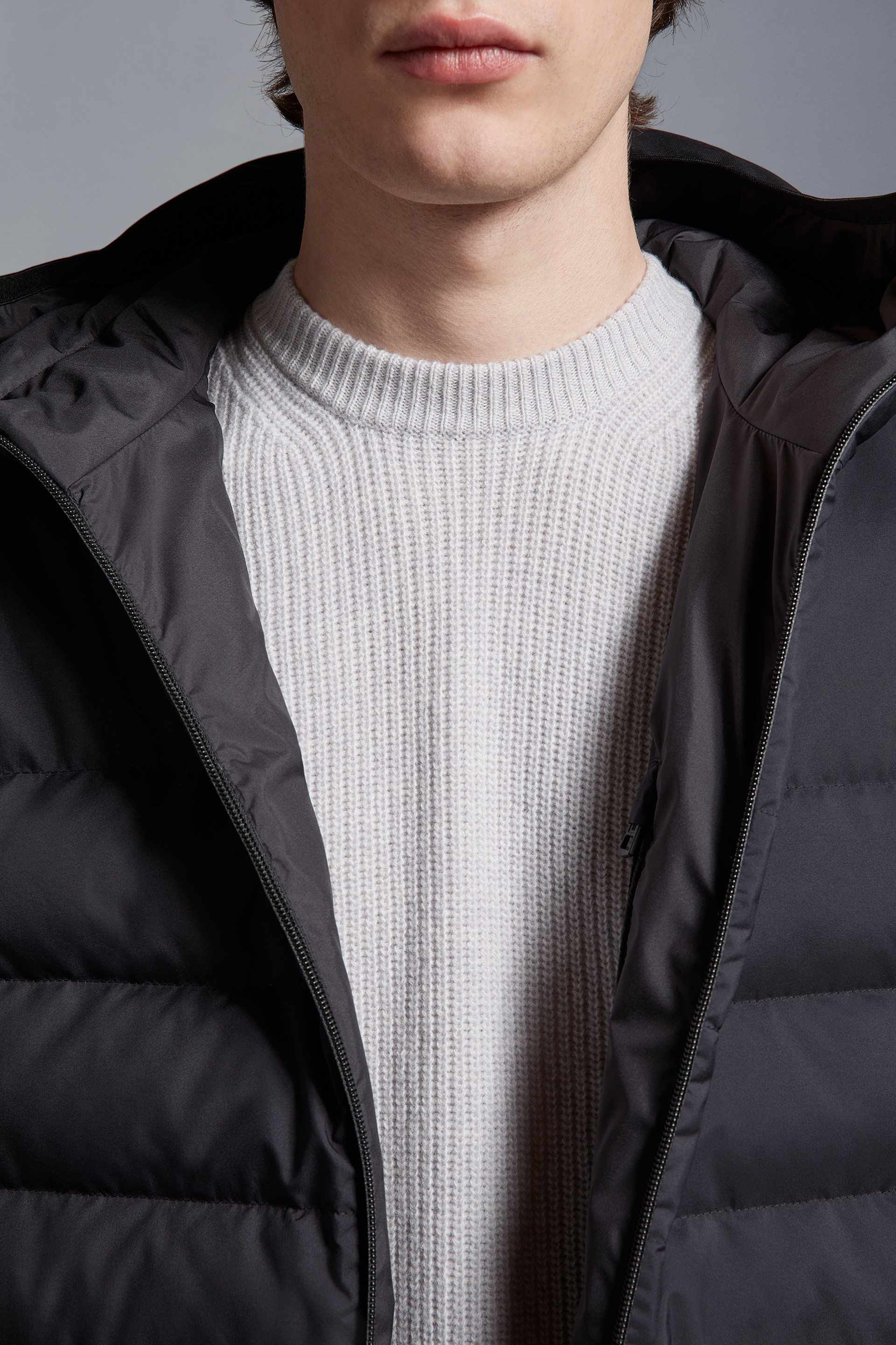 Arroux Short Down Jacket