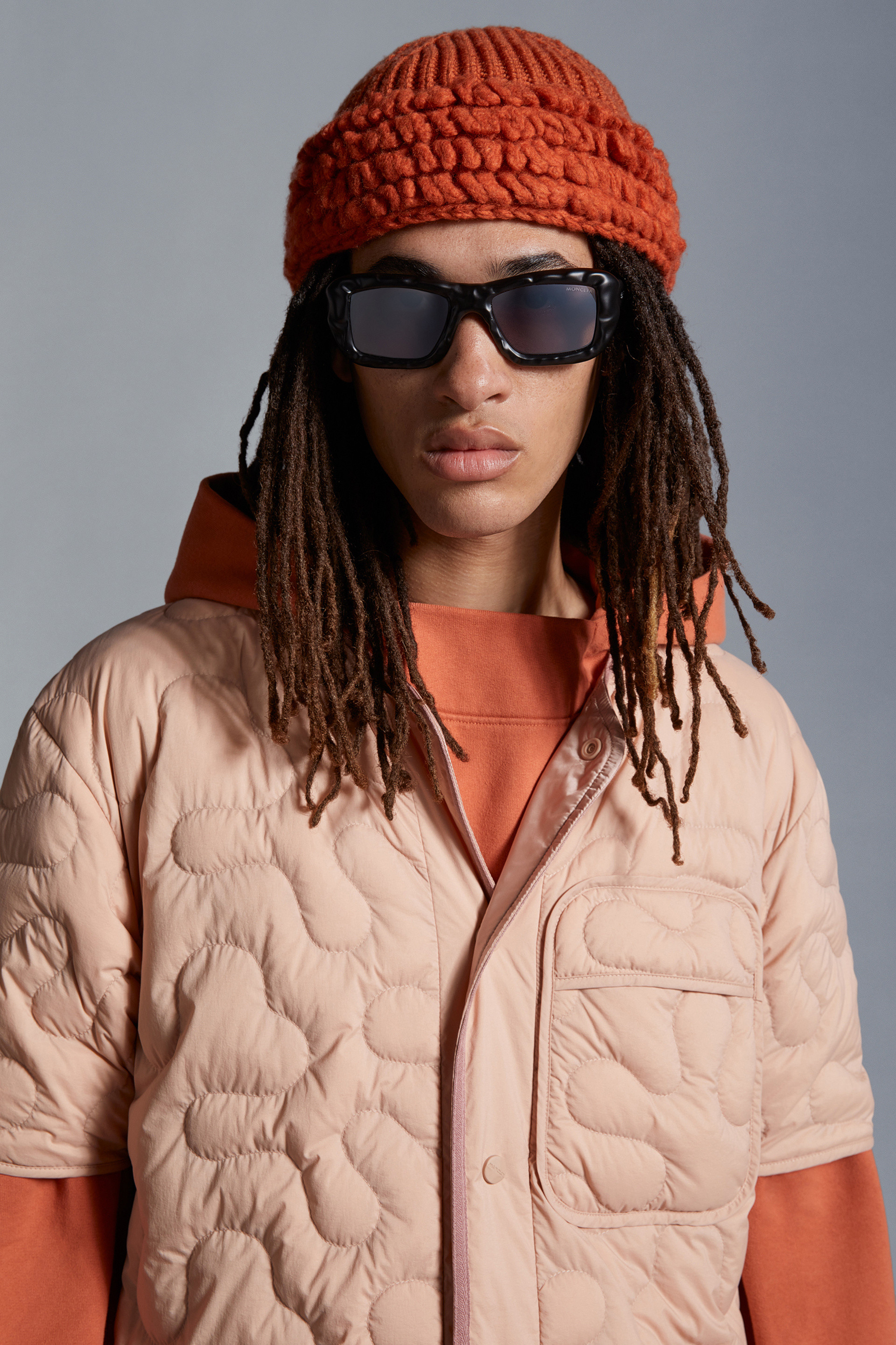 Rectangular Sunglasses