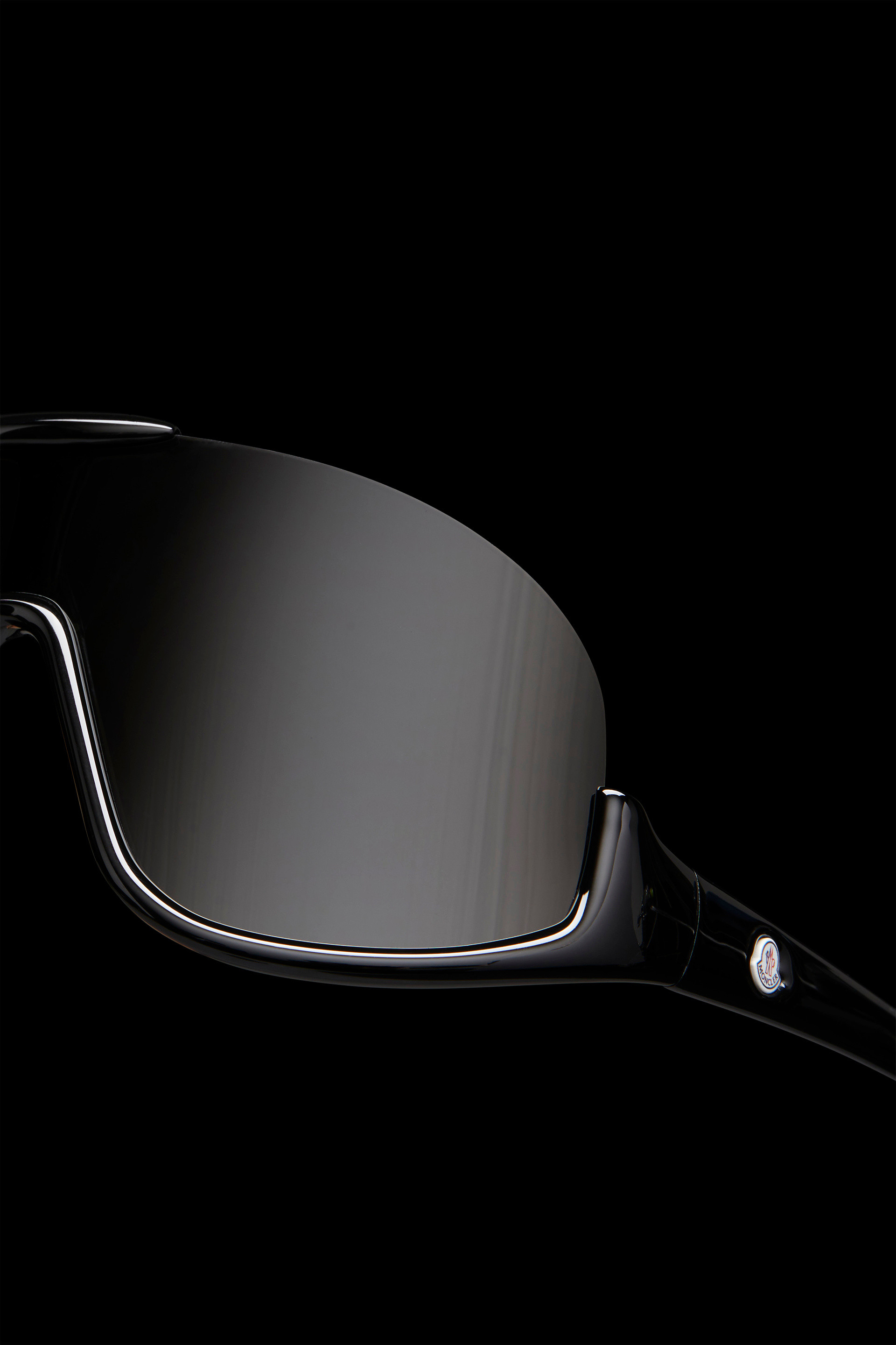 Visseur Shield Sunglasses