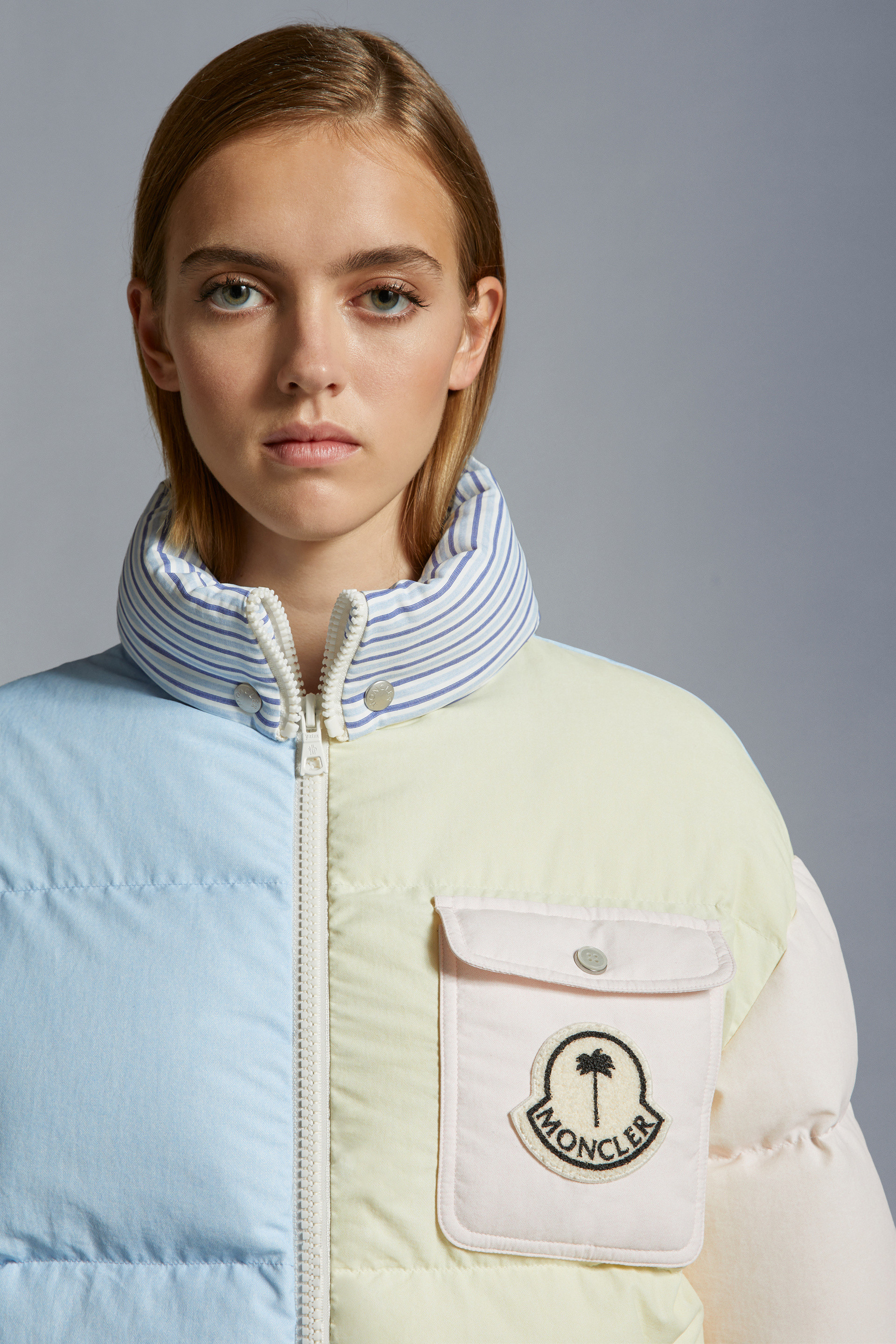 Douady Short Down Jacket