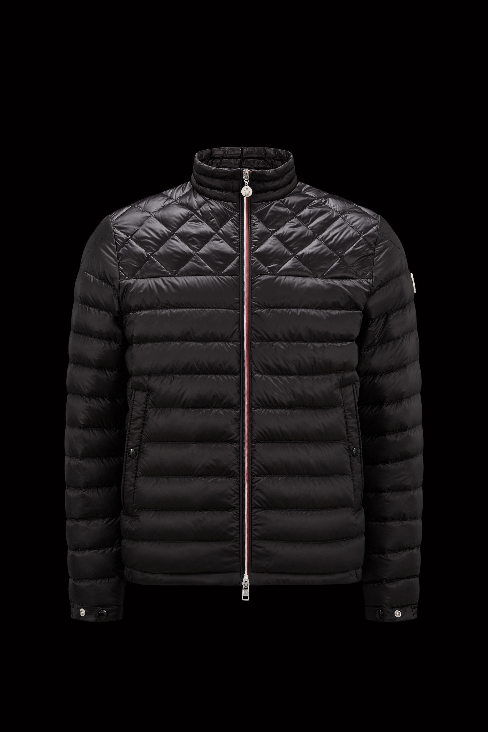 Benamou Short Down Jacket